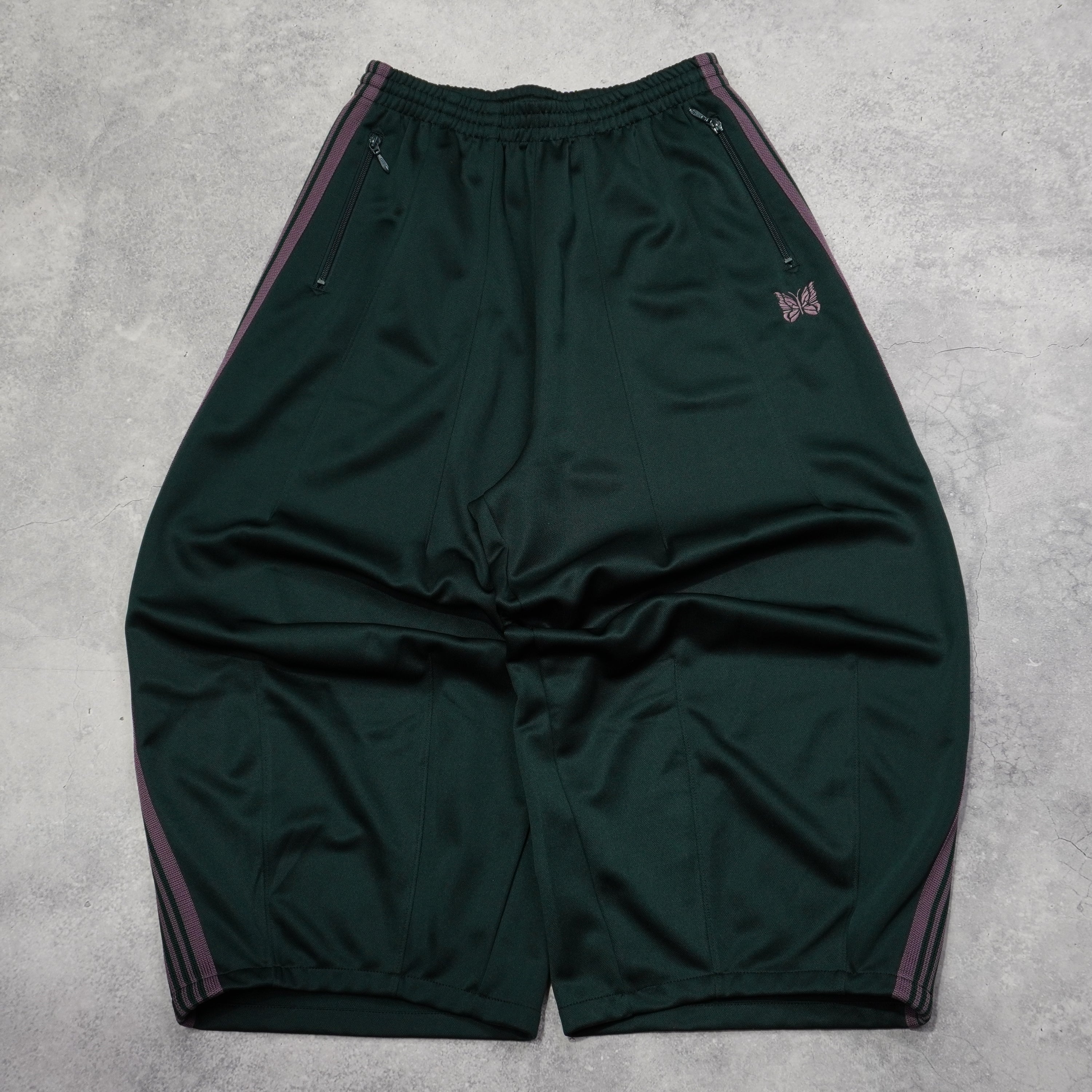 Needles HD Poly SmoothTrack Pants