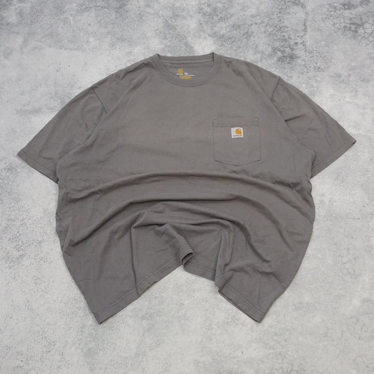 Carhartt Original Fit Pocket Shirt