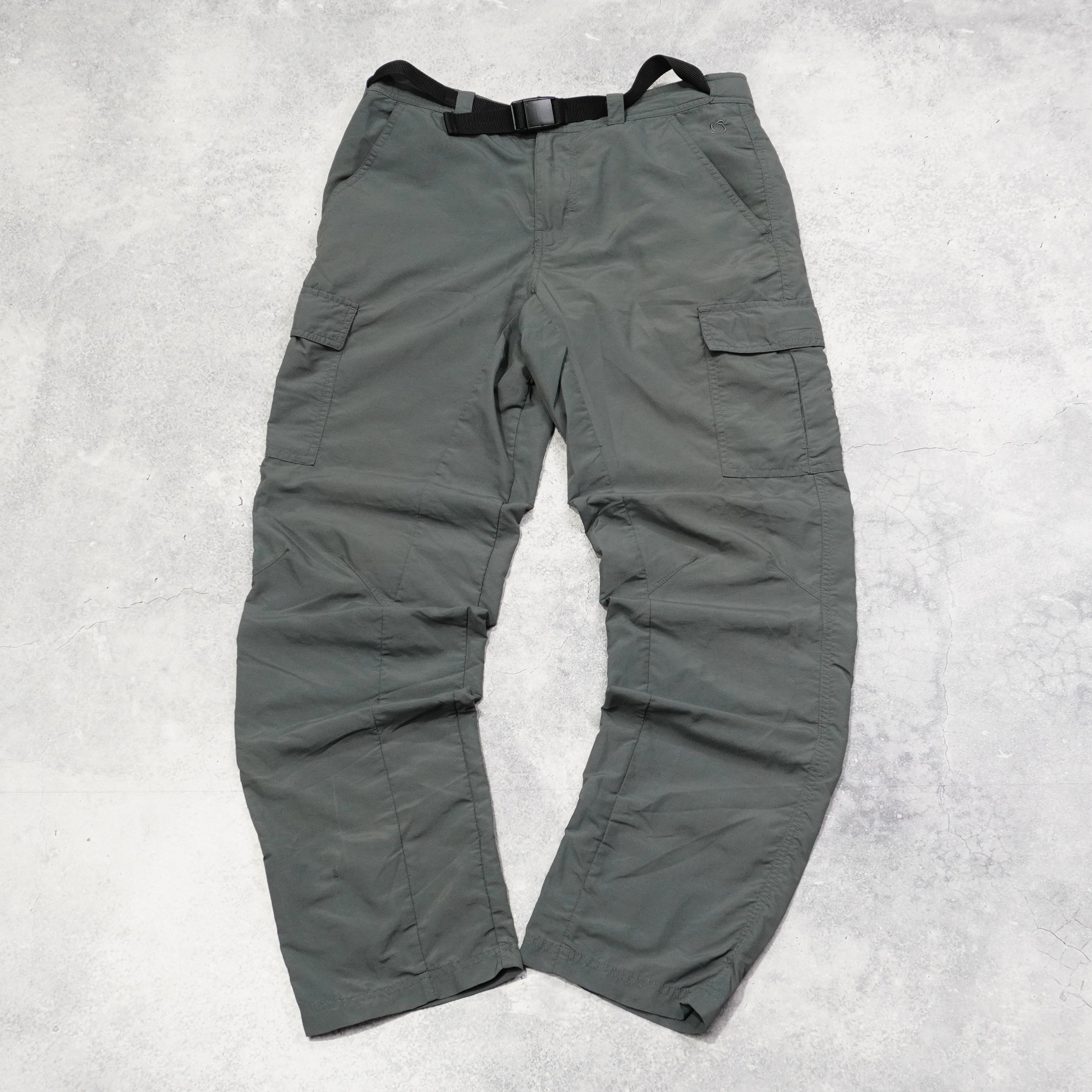 Condwana Hiking  Cargo Pants