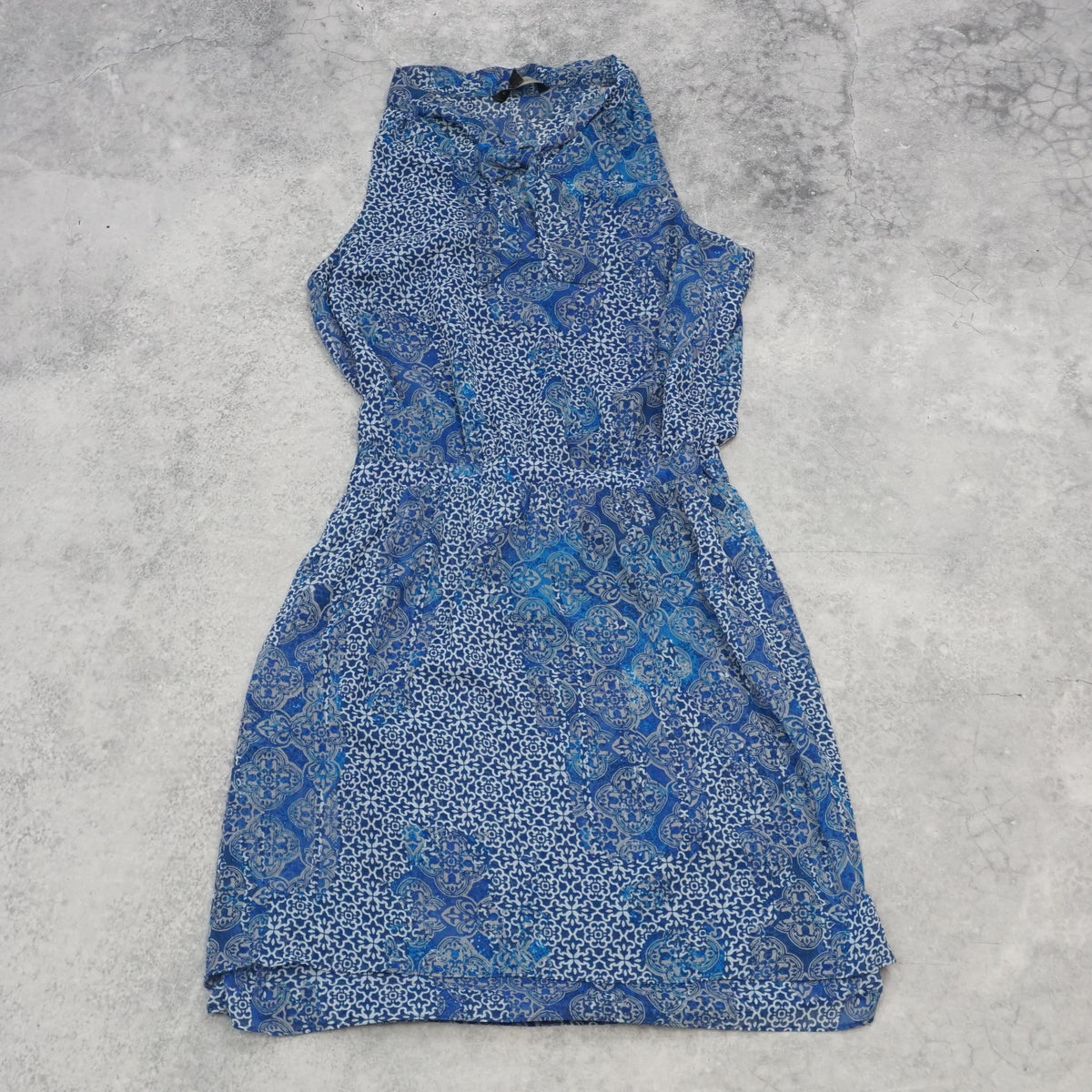 Banana Republic Sleeveless Dress