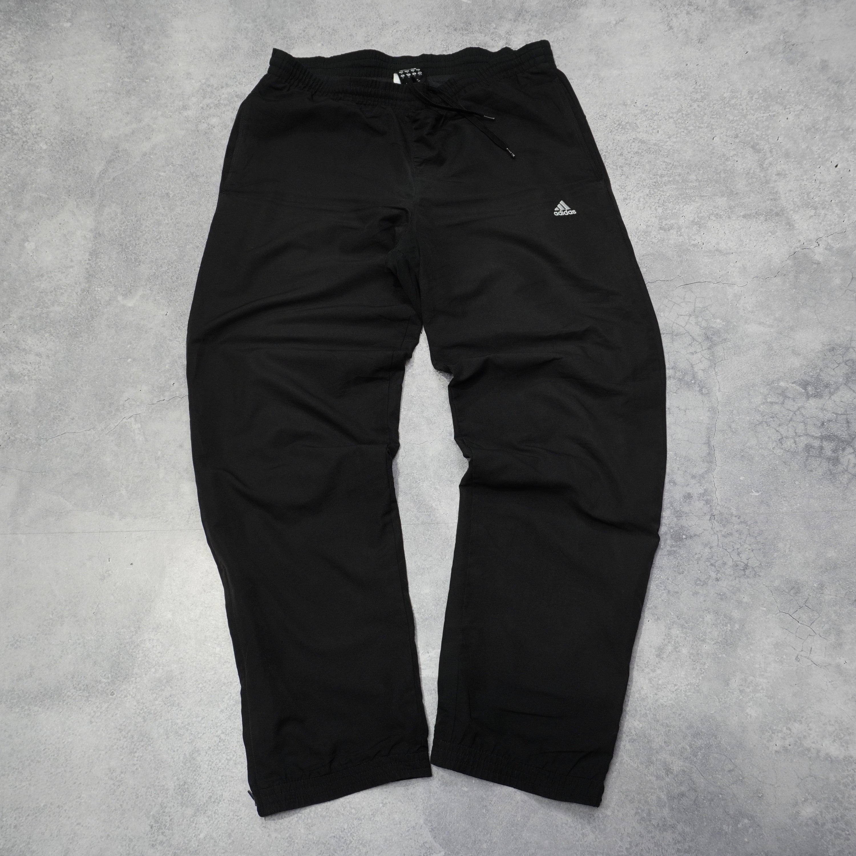 2000s Adidas Track Pants