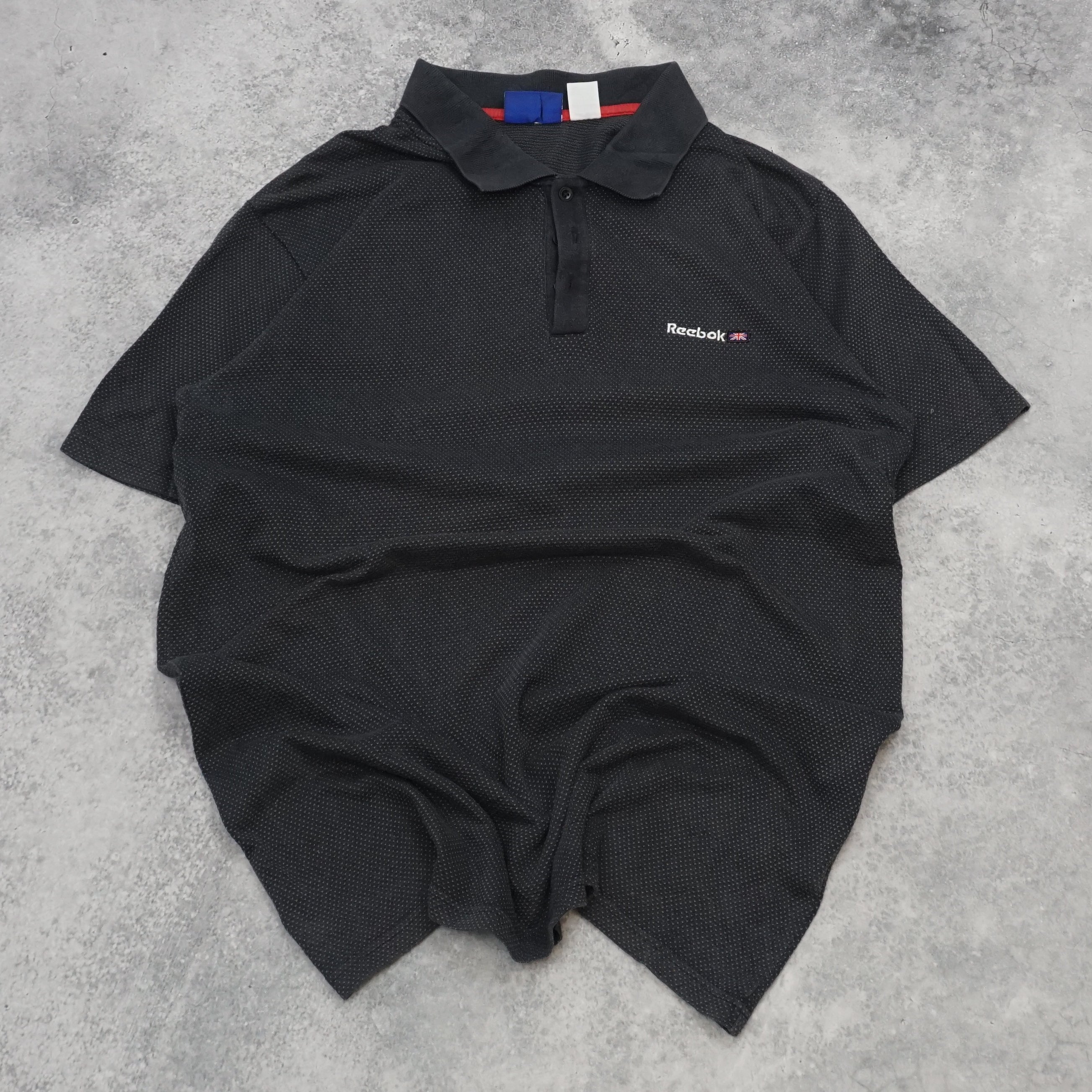 Reebok Classic Polo