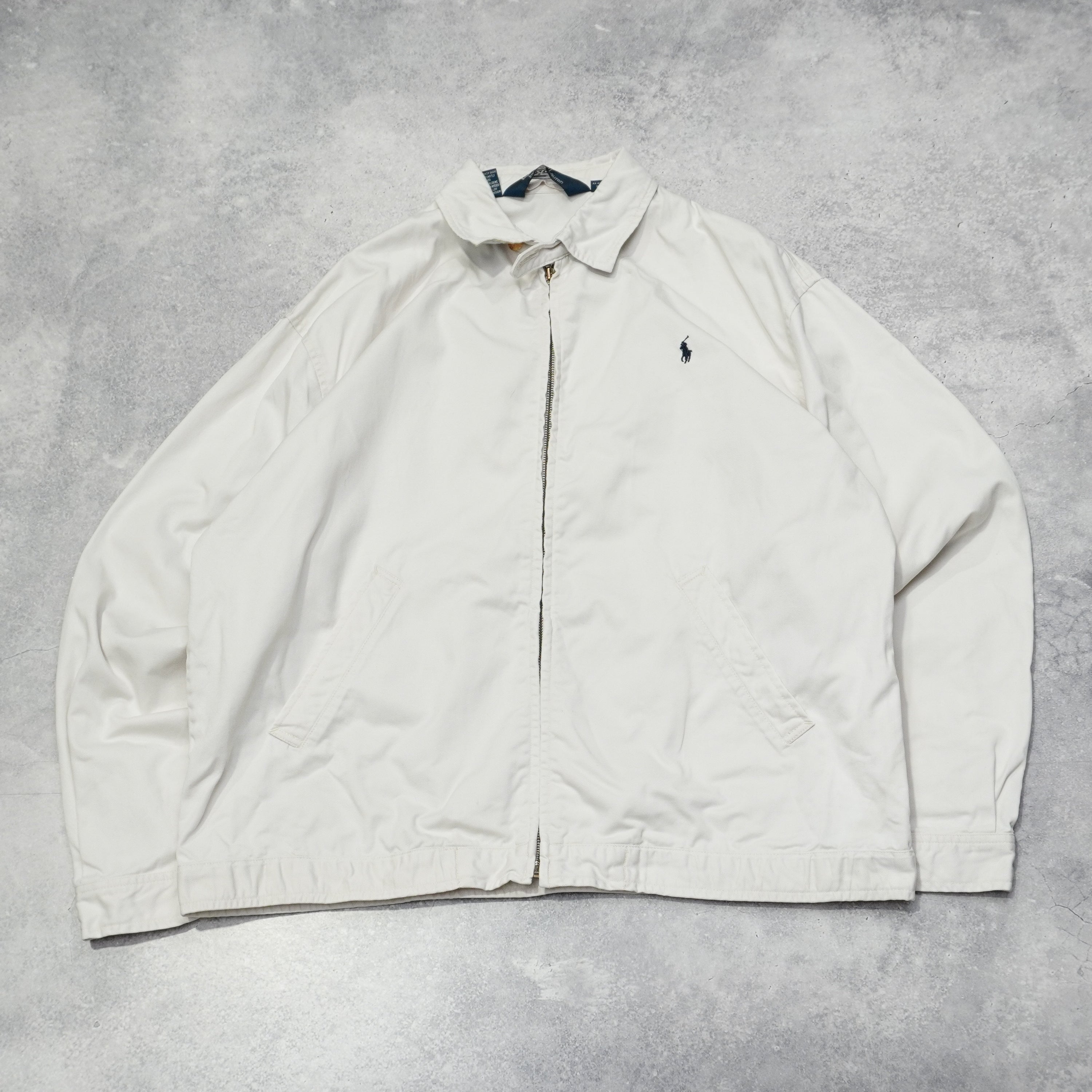 2000s Polo Jacket