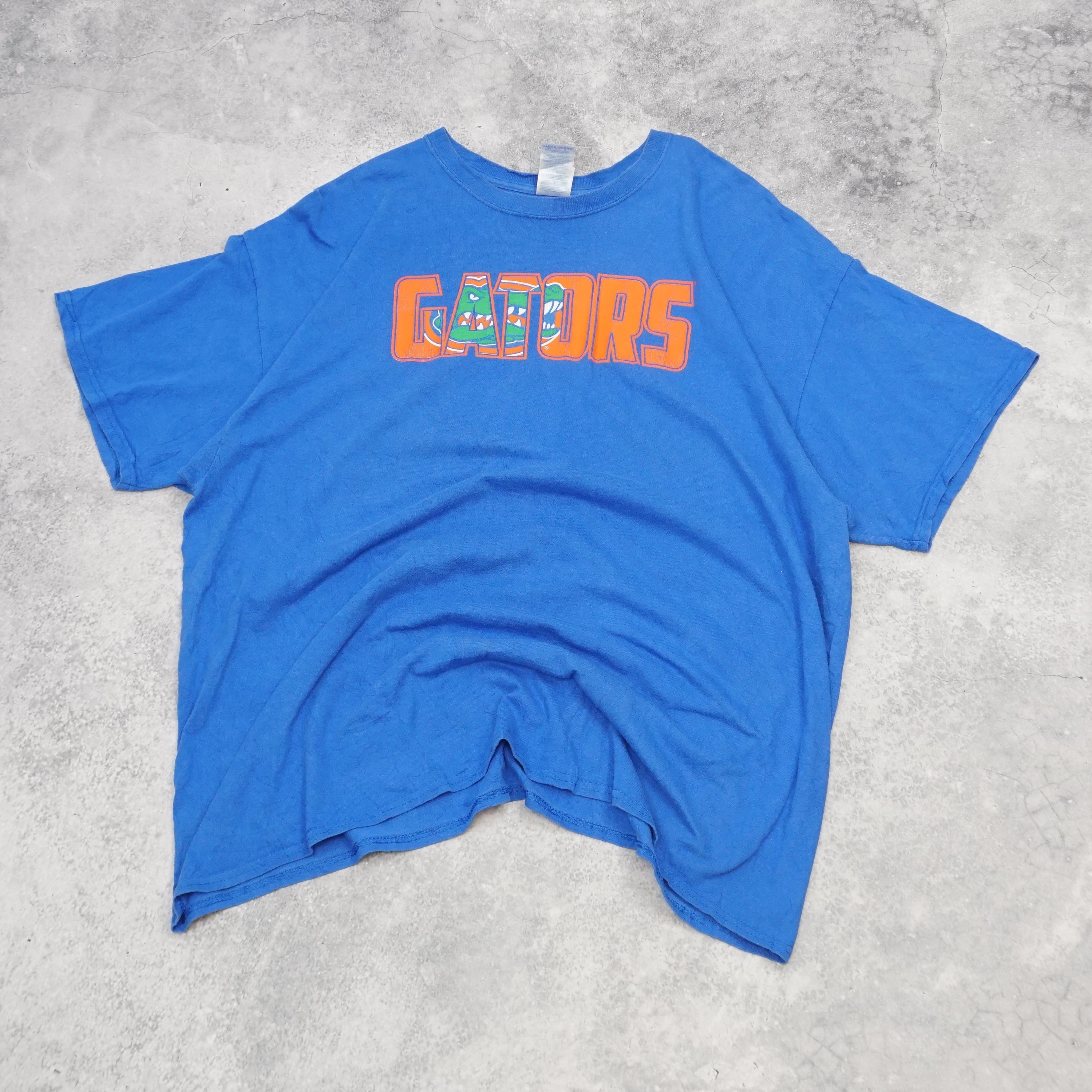 Gildan Gators Graphic T-Shirt