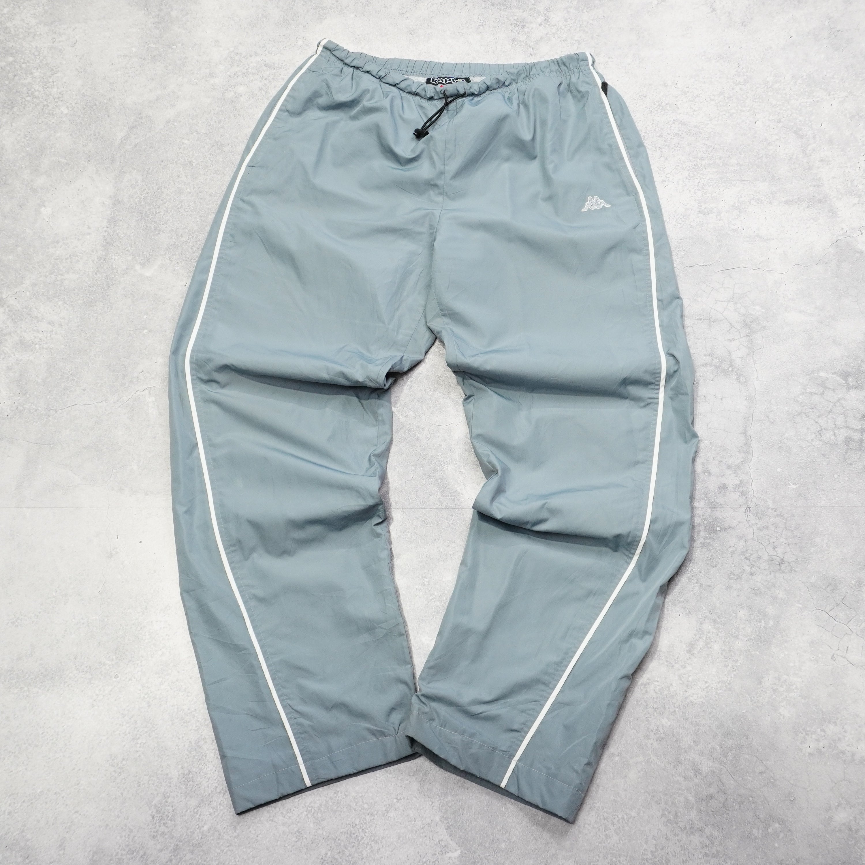 2000s Kappa Track Pants