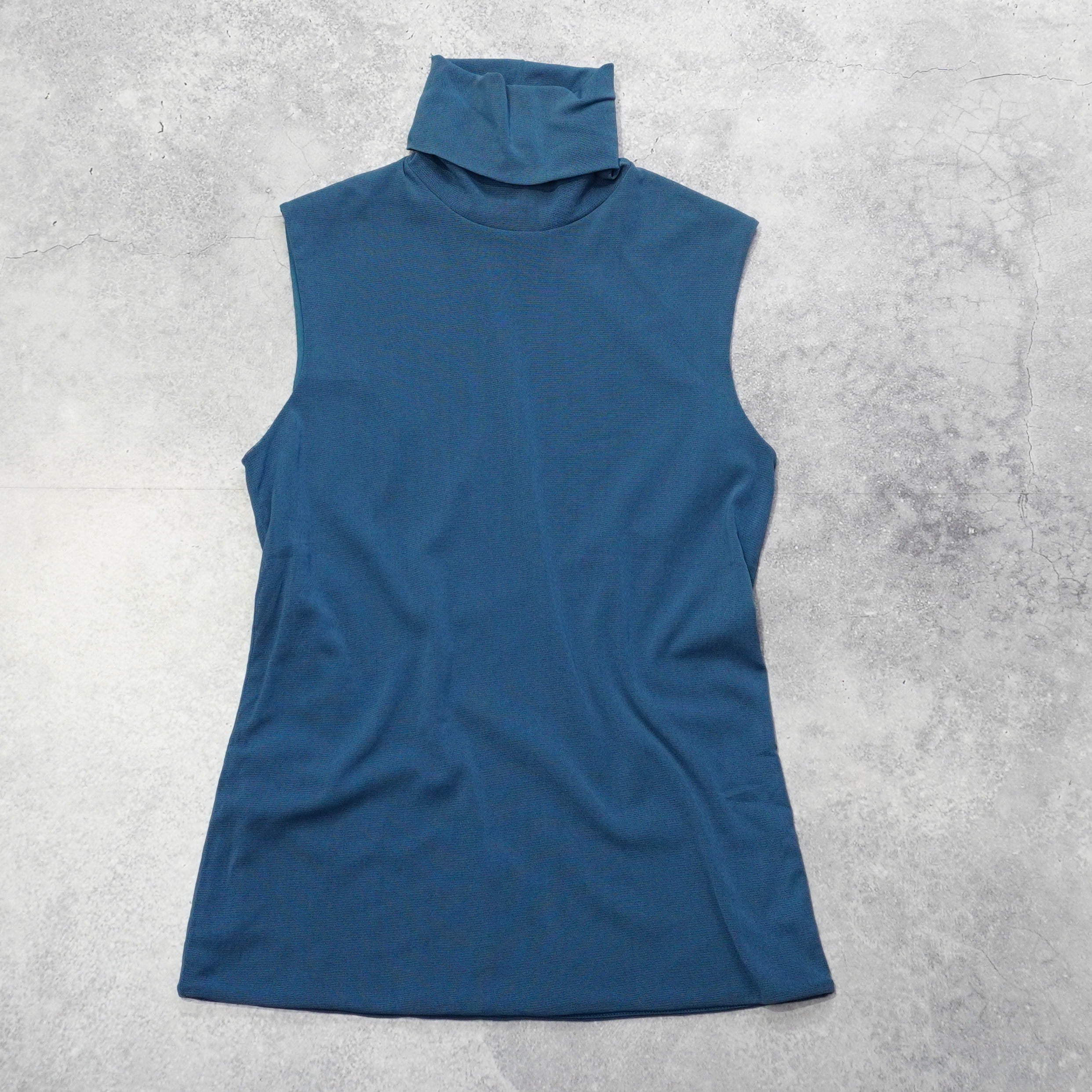 Vivienne Tam Turtleneck Top