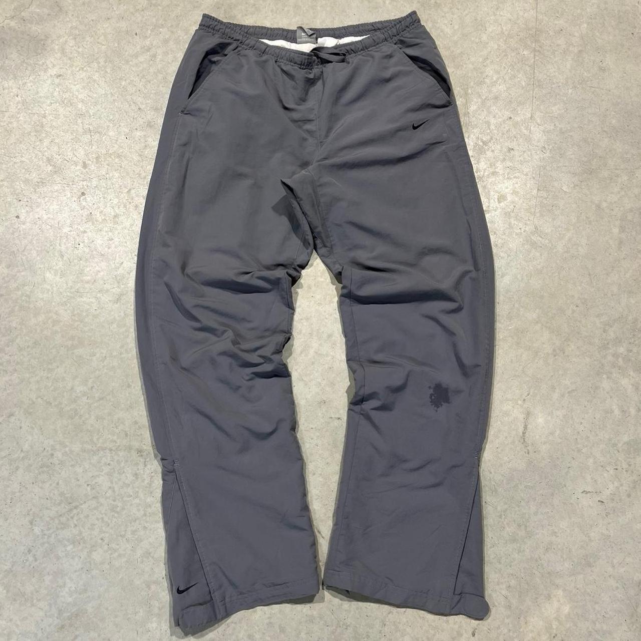 2000s Nike Track Pants