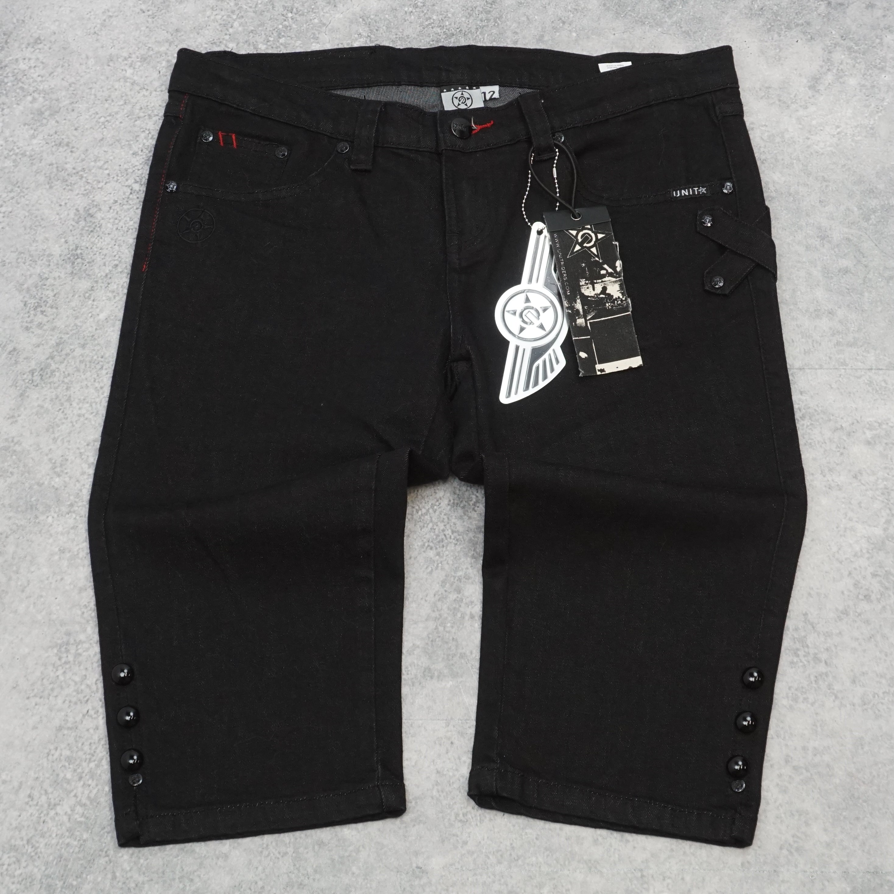 Unit Shorts