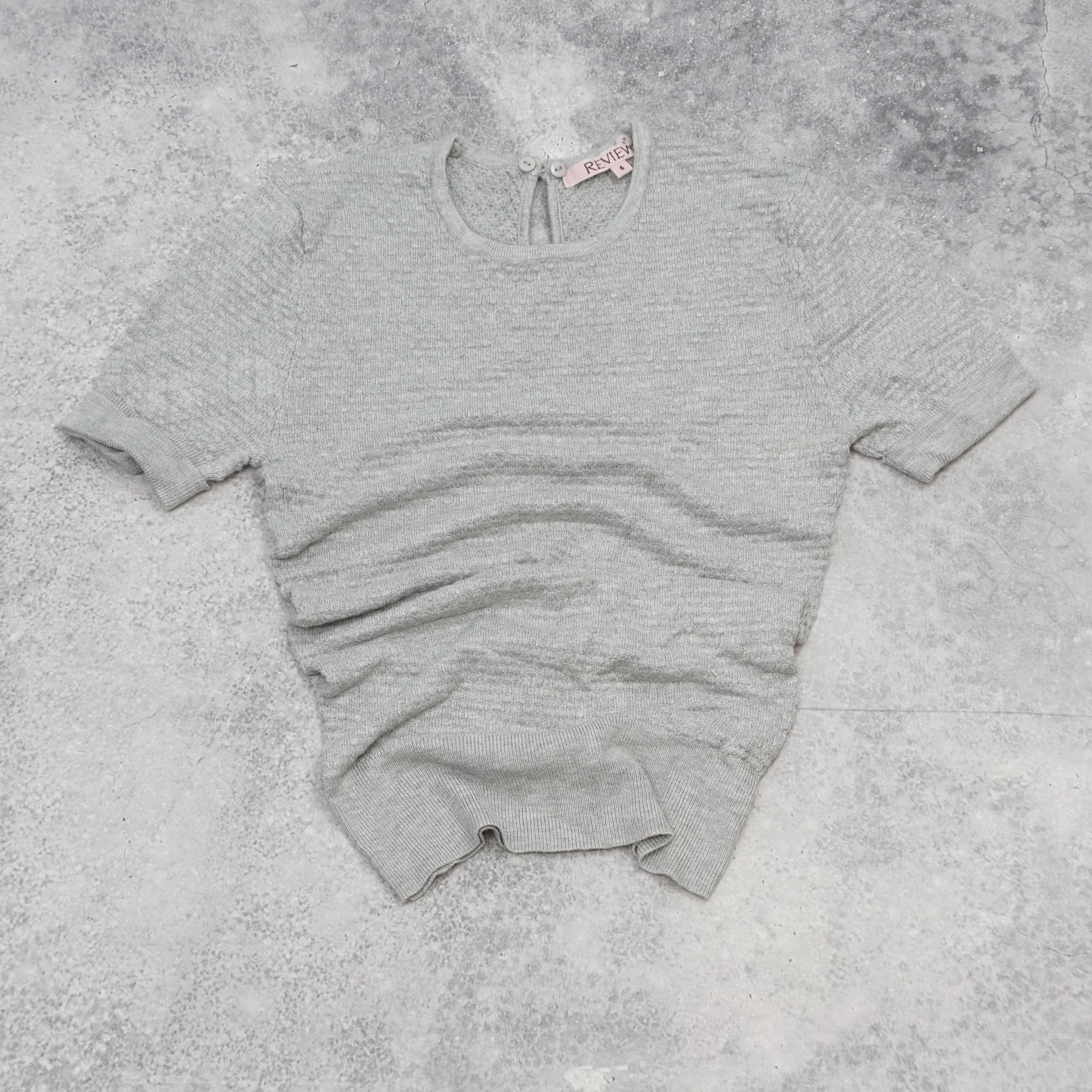 Review Top