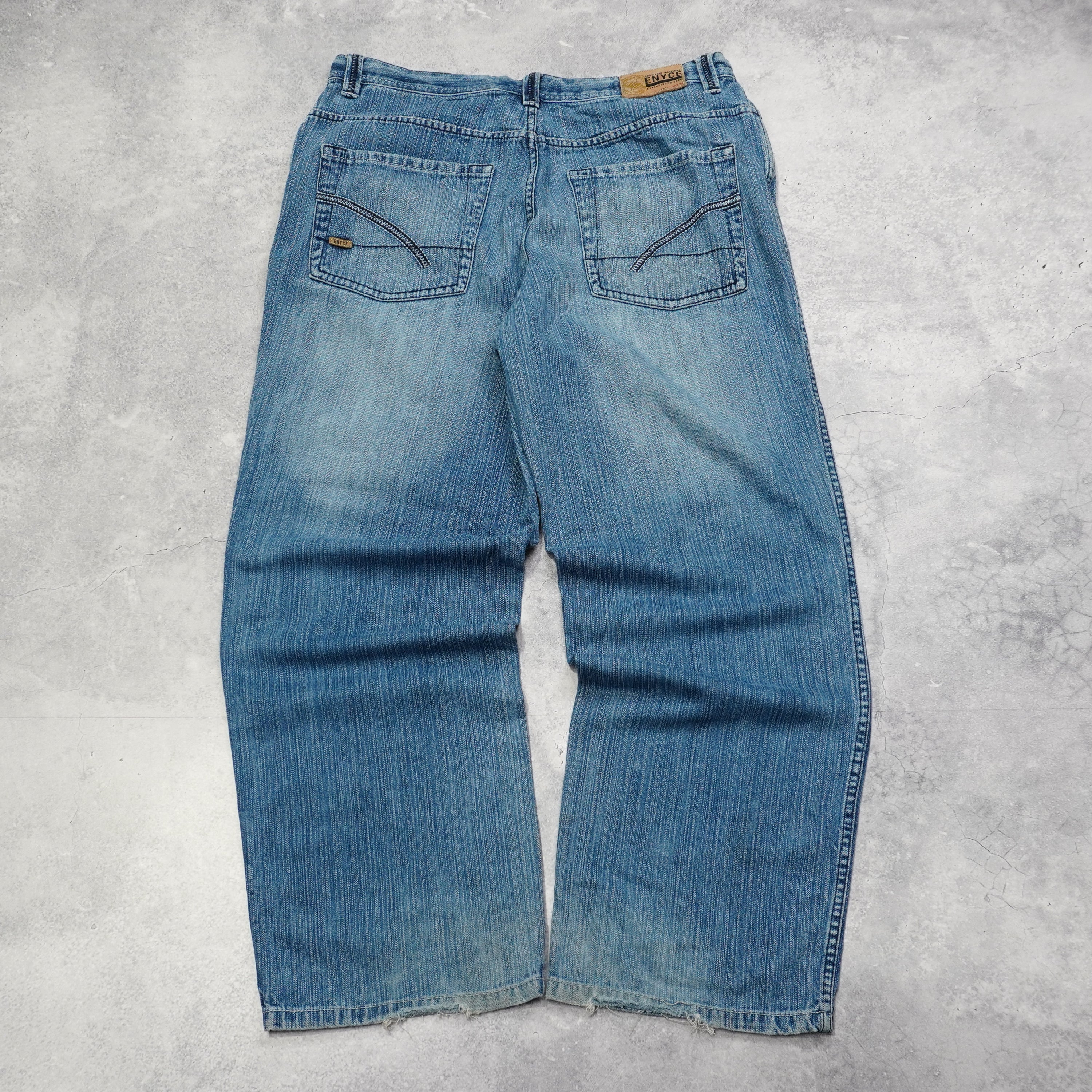 90s Enyce Jeans