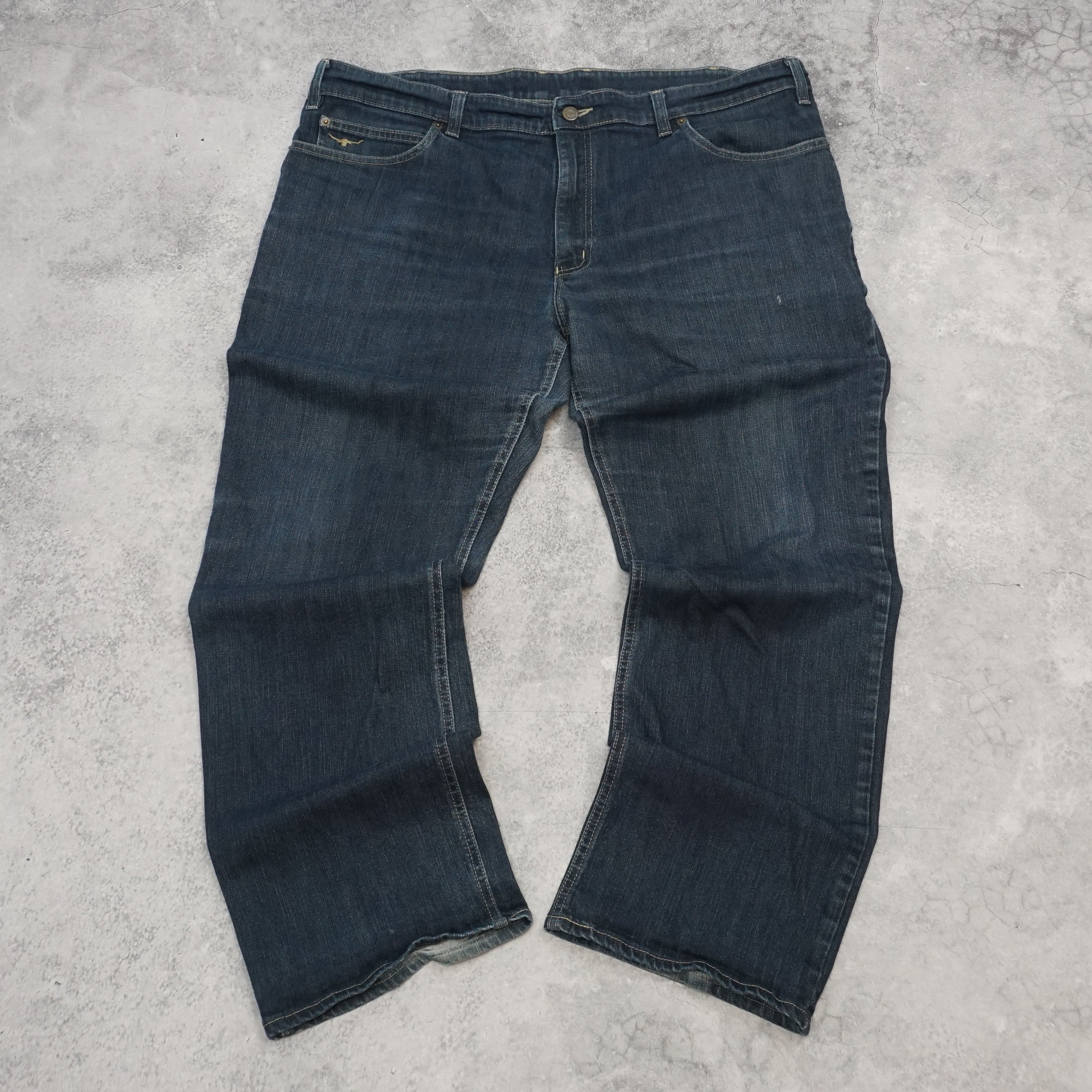 R.M. Williams Jeans