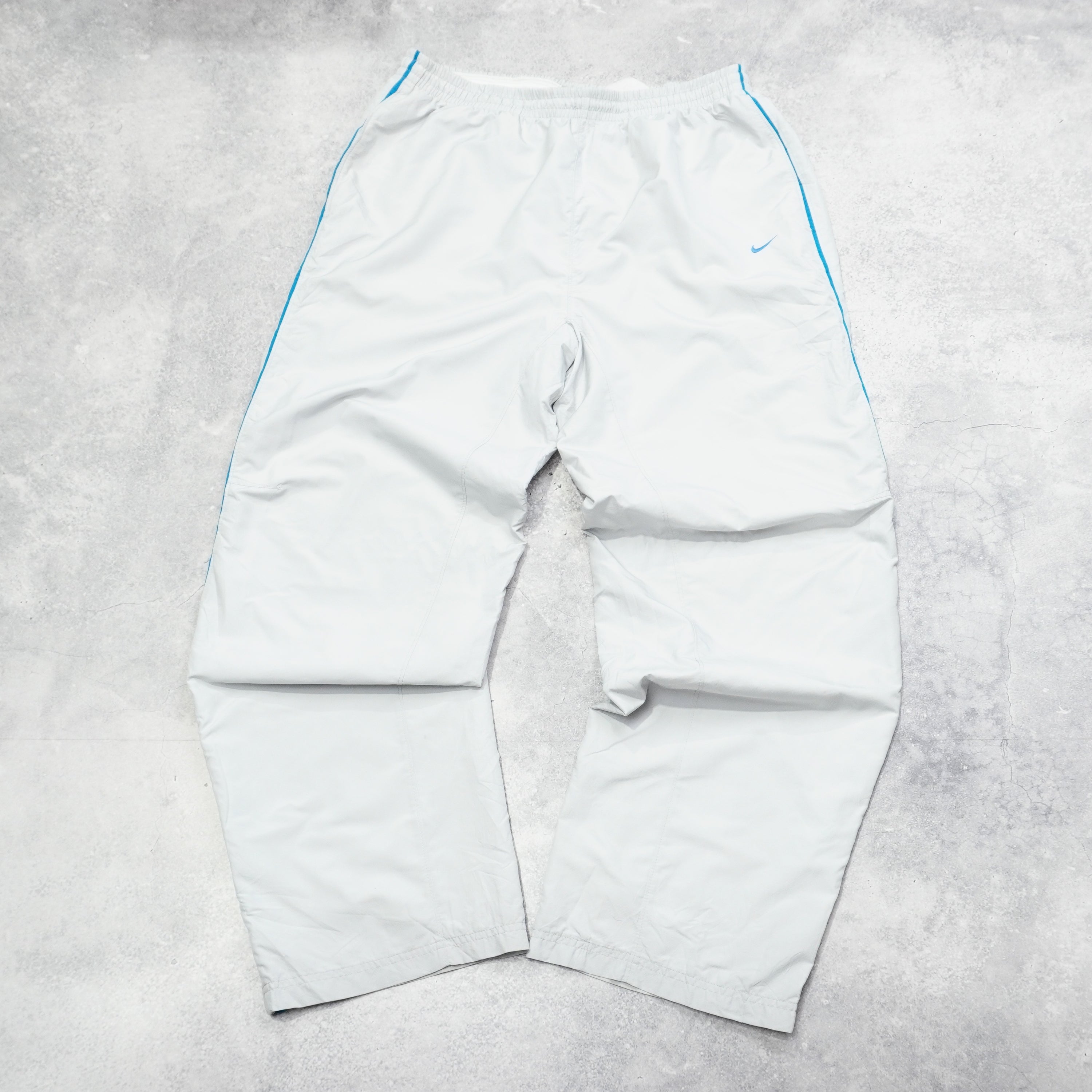 Nike Dri-Fit Track Pants
