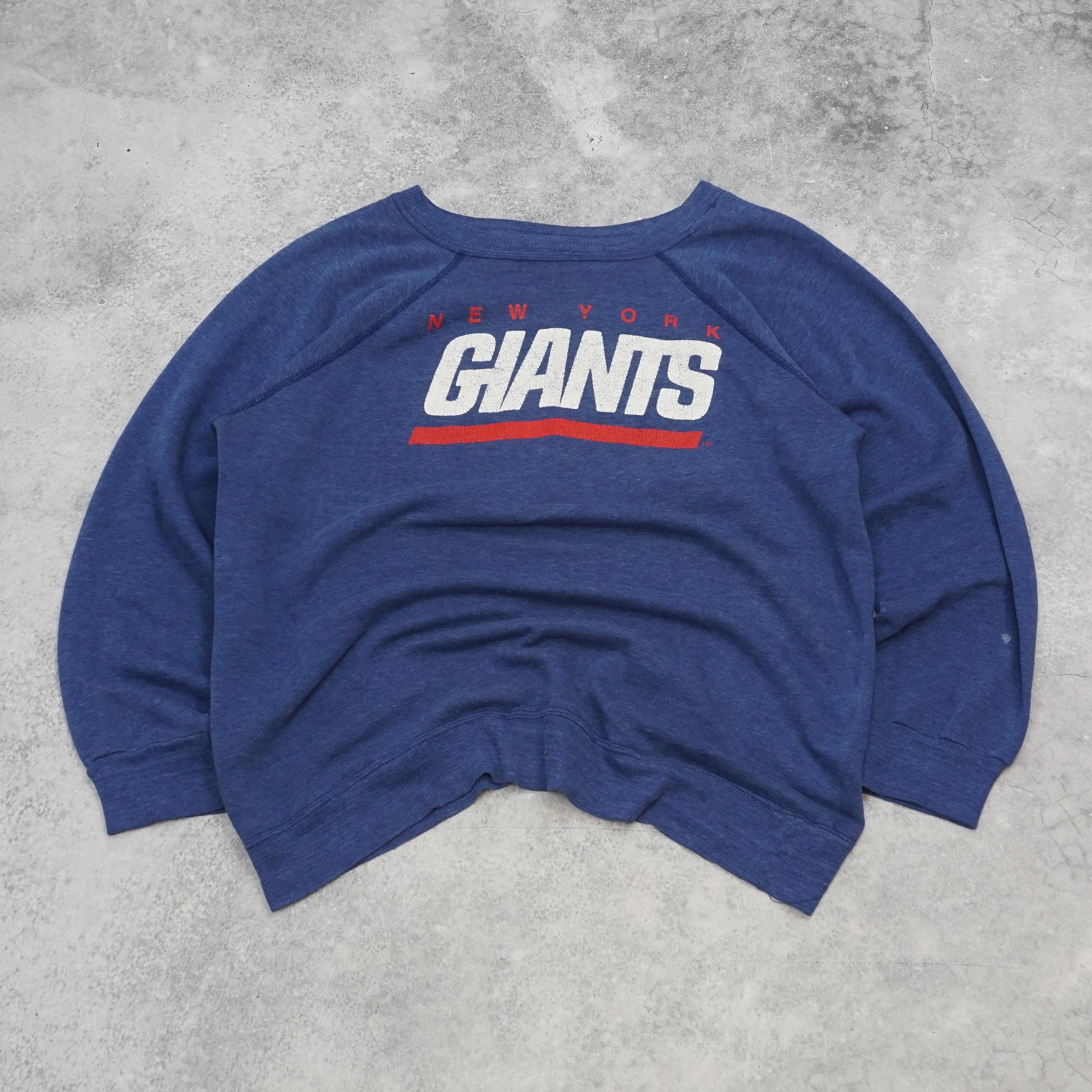 Champion New York Giants Graphic Sweater