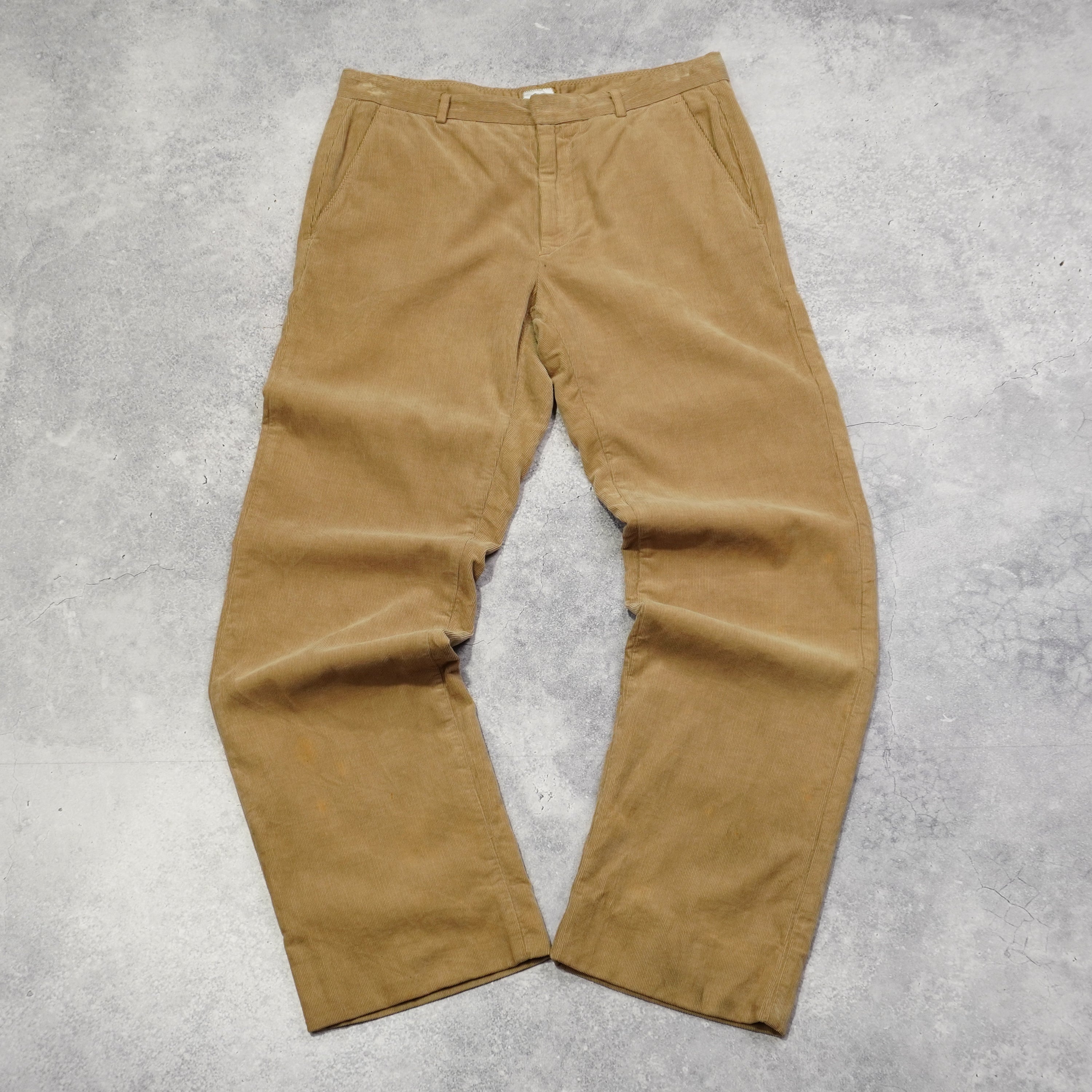 C.P. Company Corduroy Classic Pants