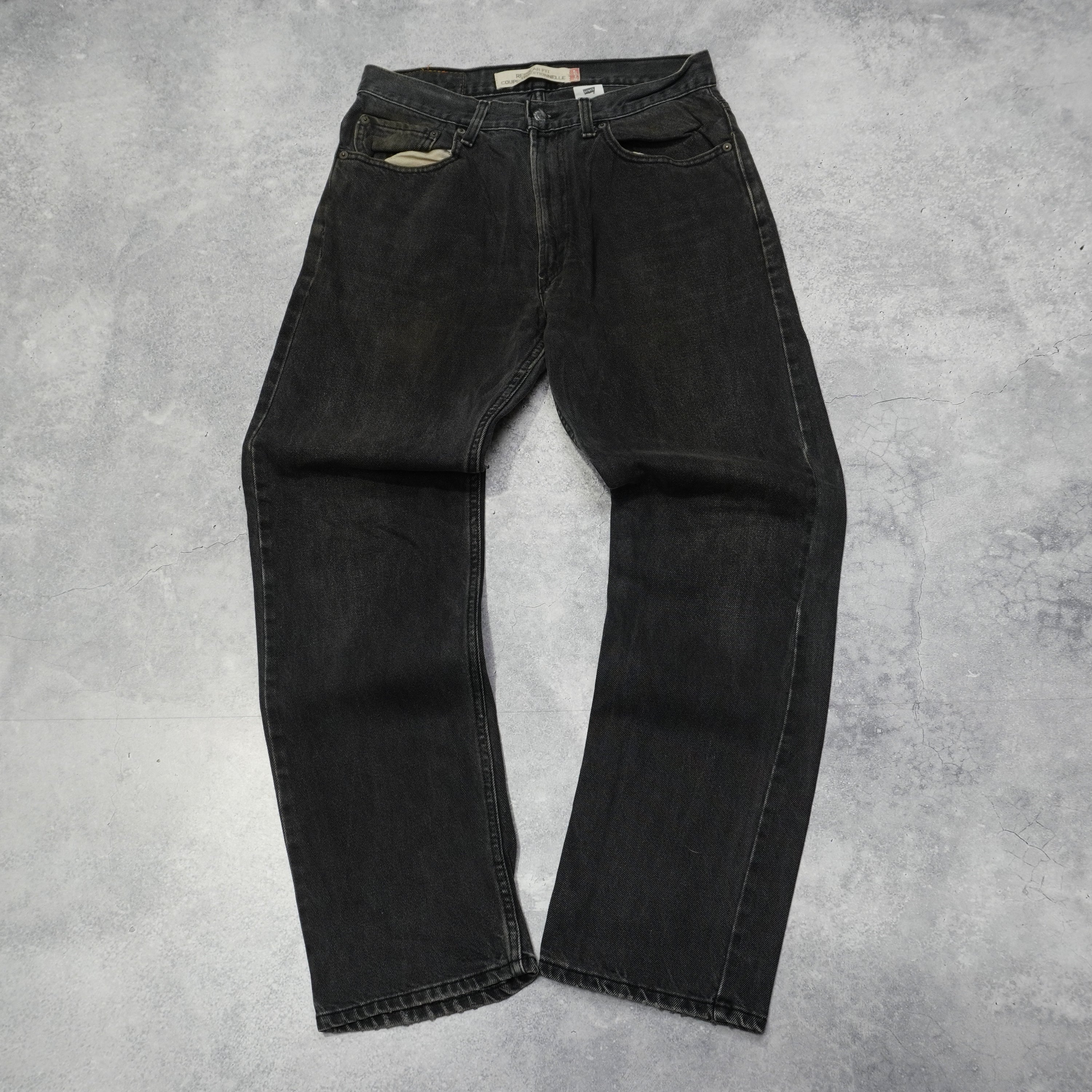2000s Levi's Regular Fit Jeans