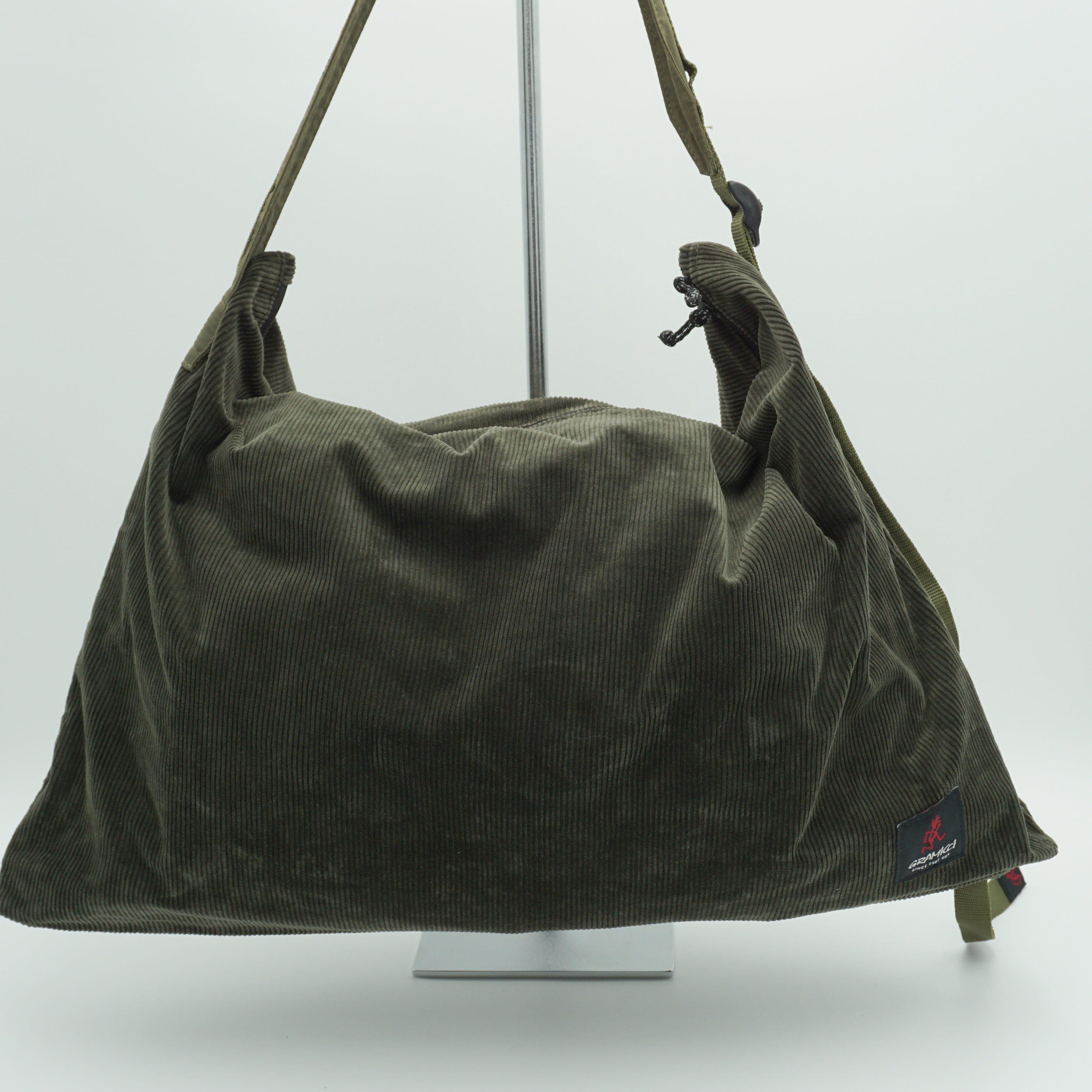 Gramicci Corduroy Bag