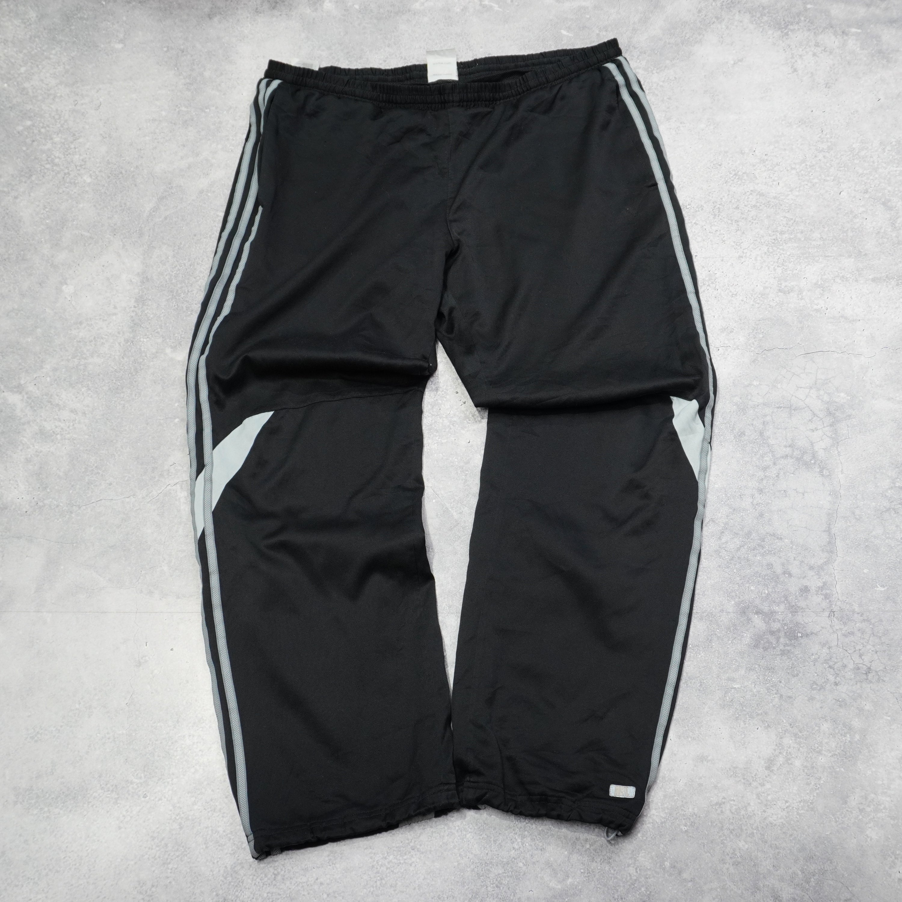 2000s Adidas Track Pants