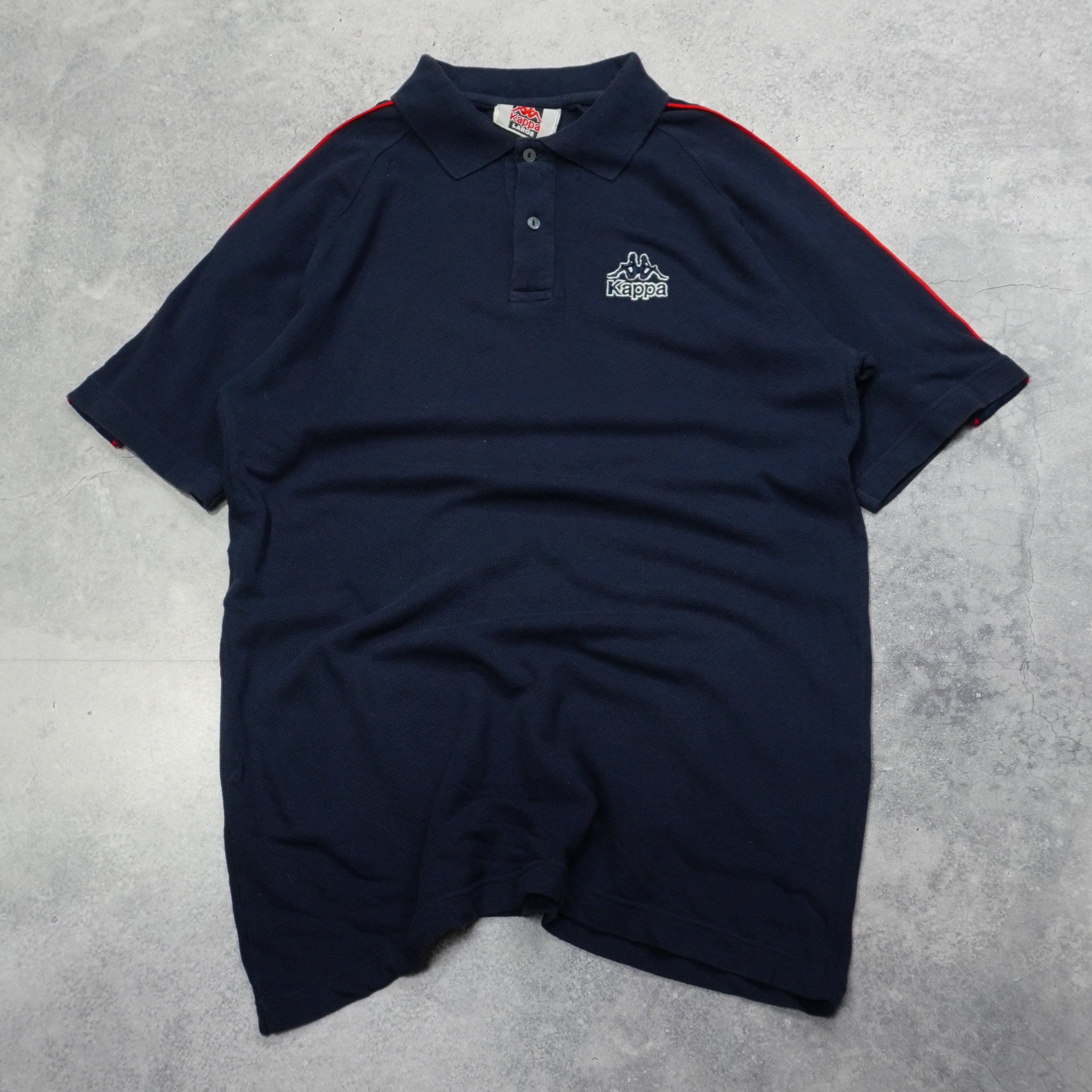 2000s Kappa Polo