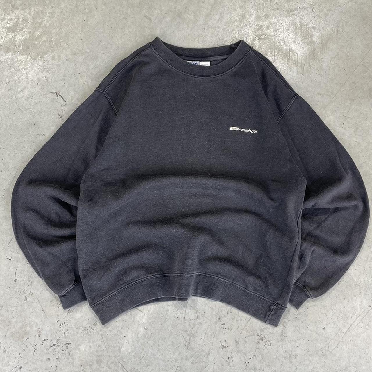 2000s Umbro Oversized Crewneck