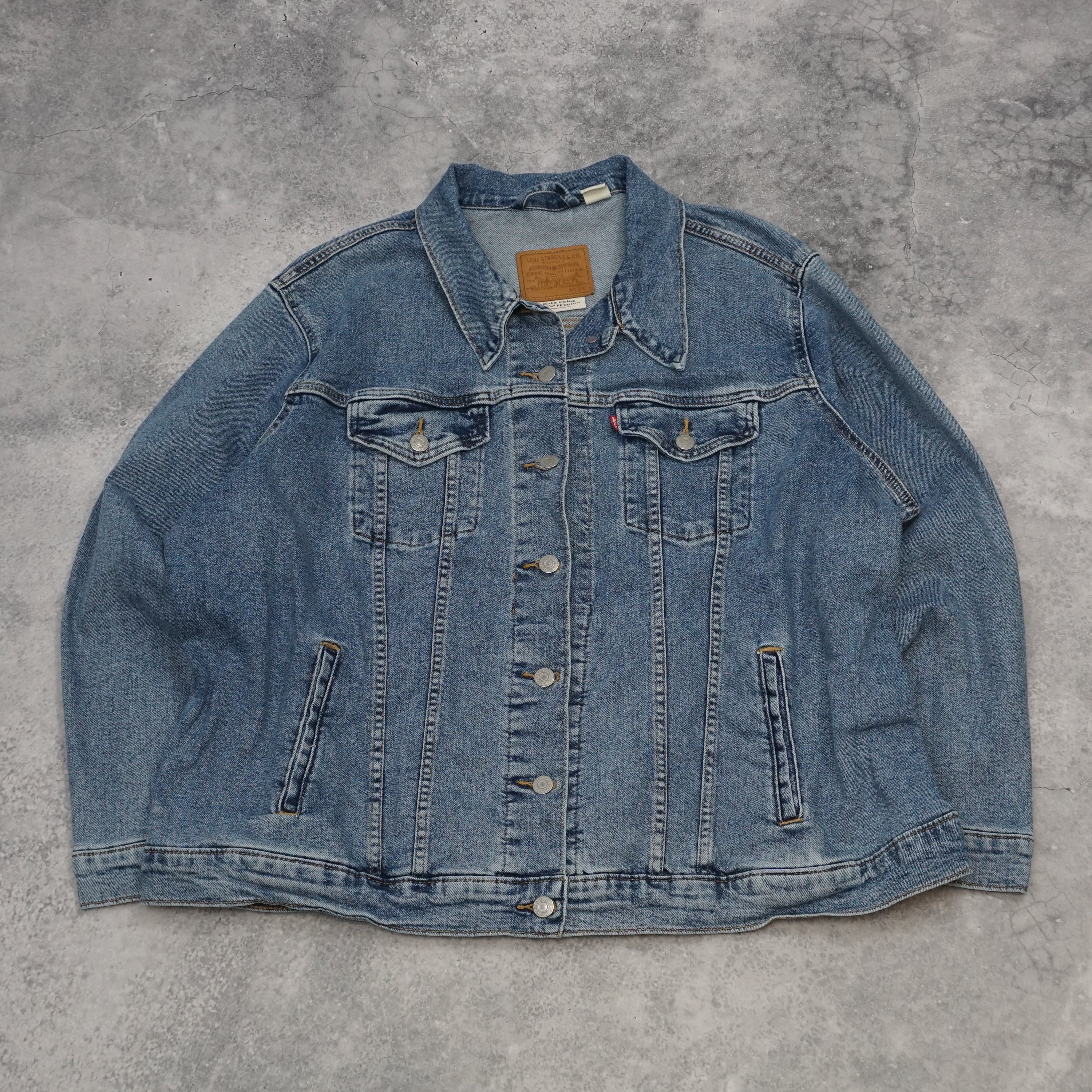Levi's Denim Jacket