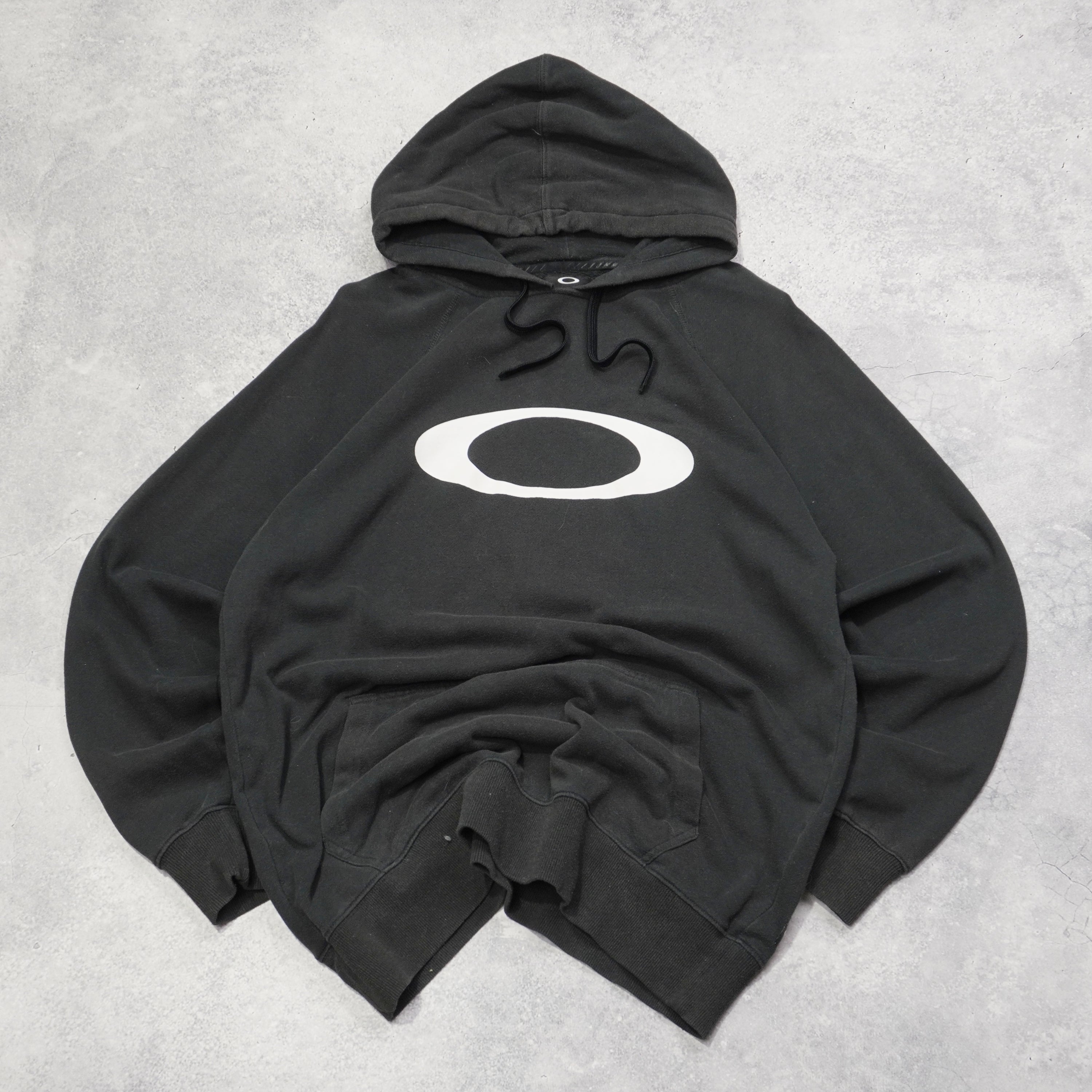 Modern Oakley Hoodie