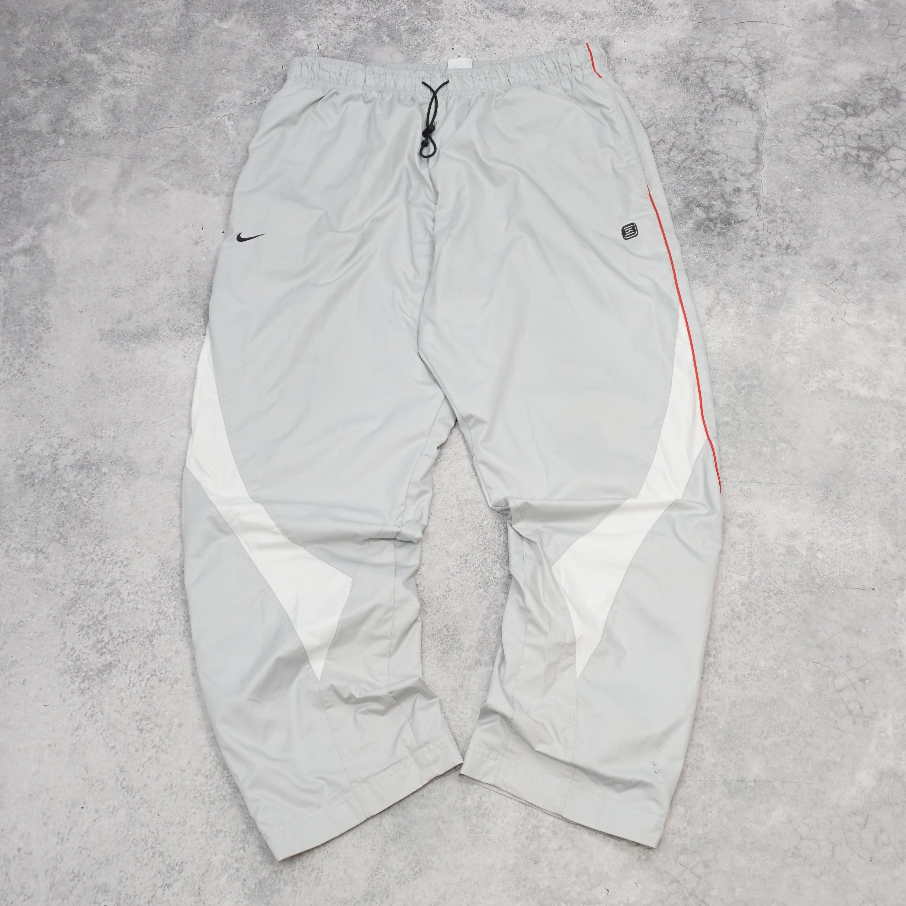 2000s Nike Shox Lightweight Track Pants