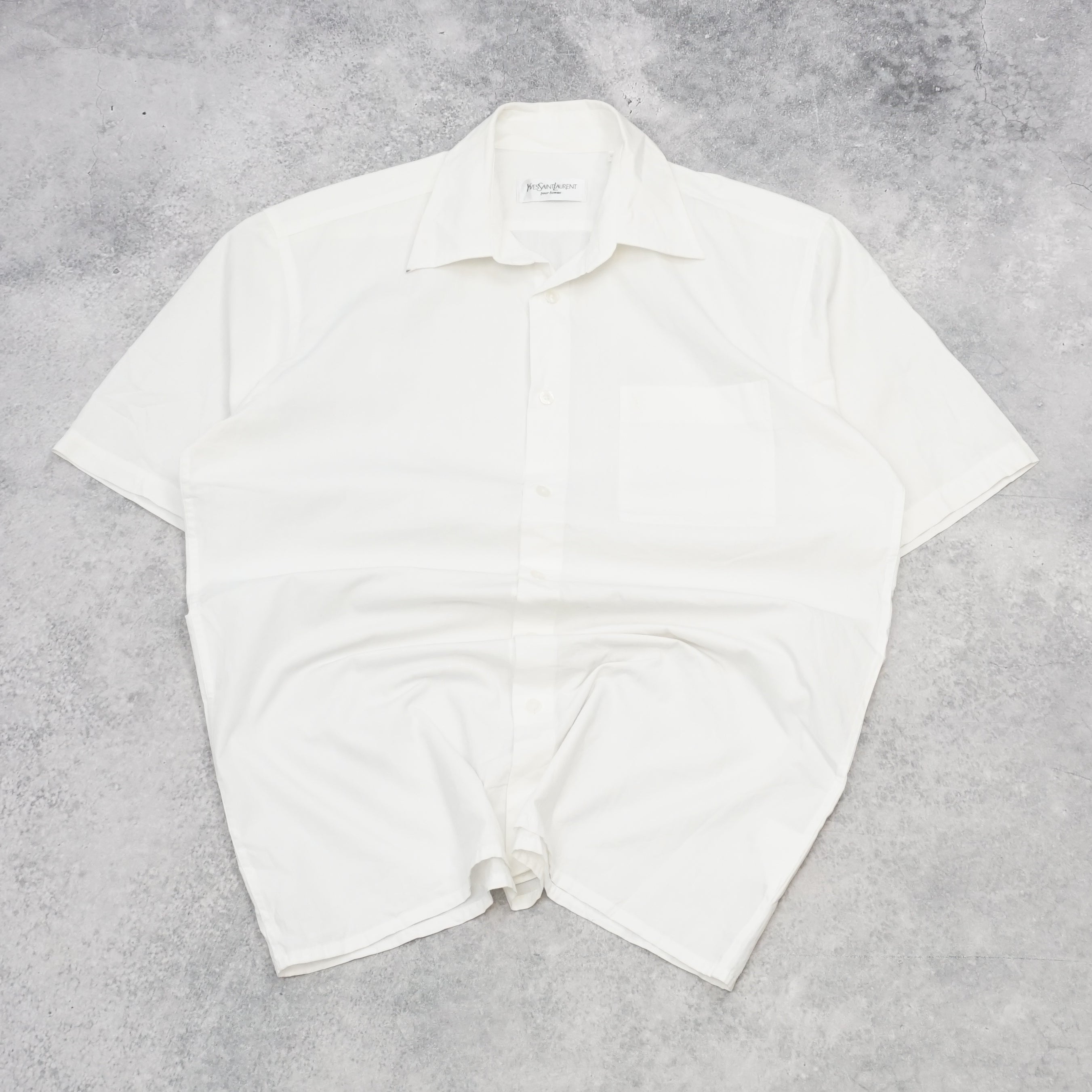 Yves Saint Laurent Shirt