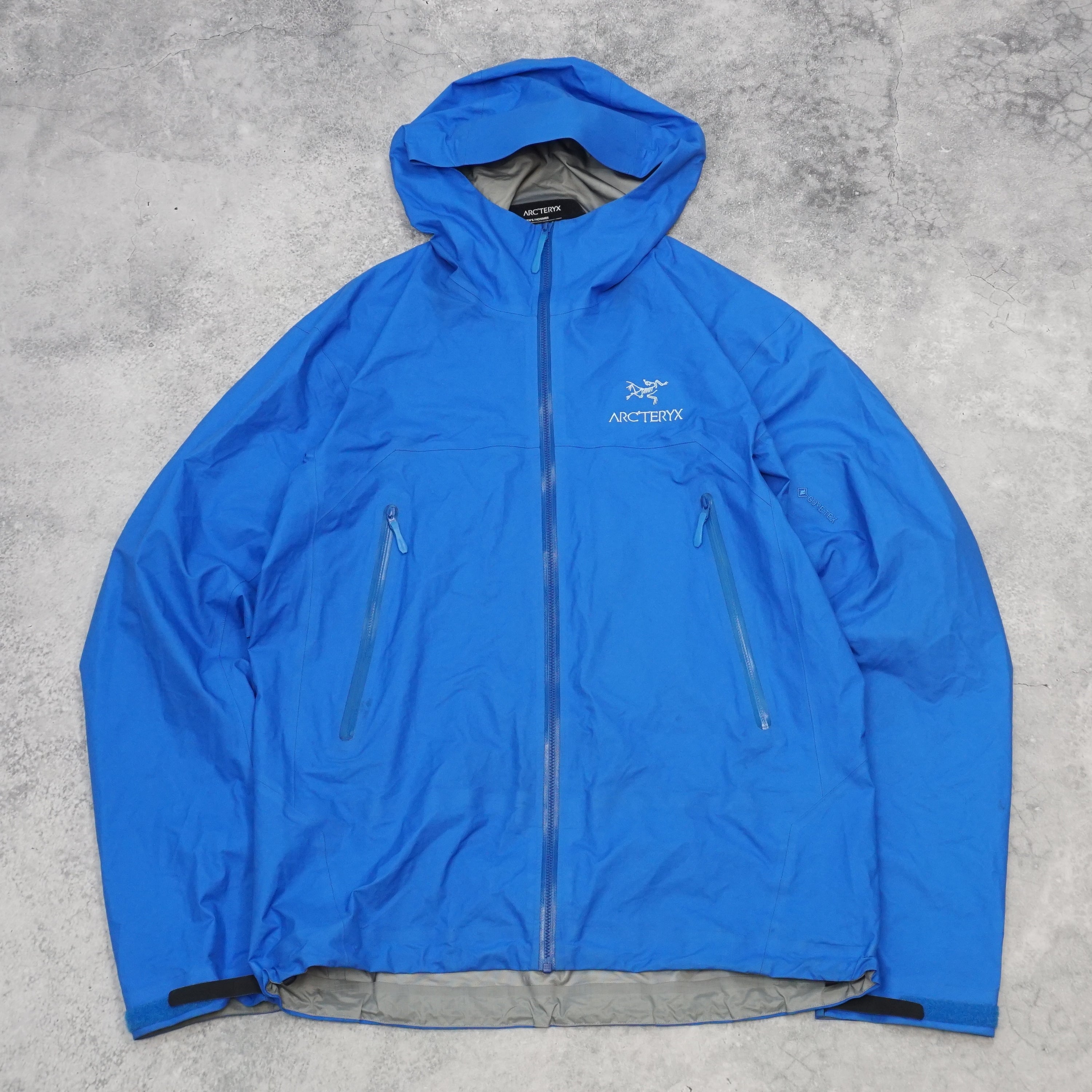 Arc'teryx Hoodie