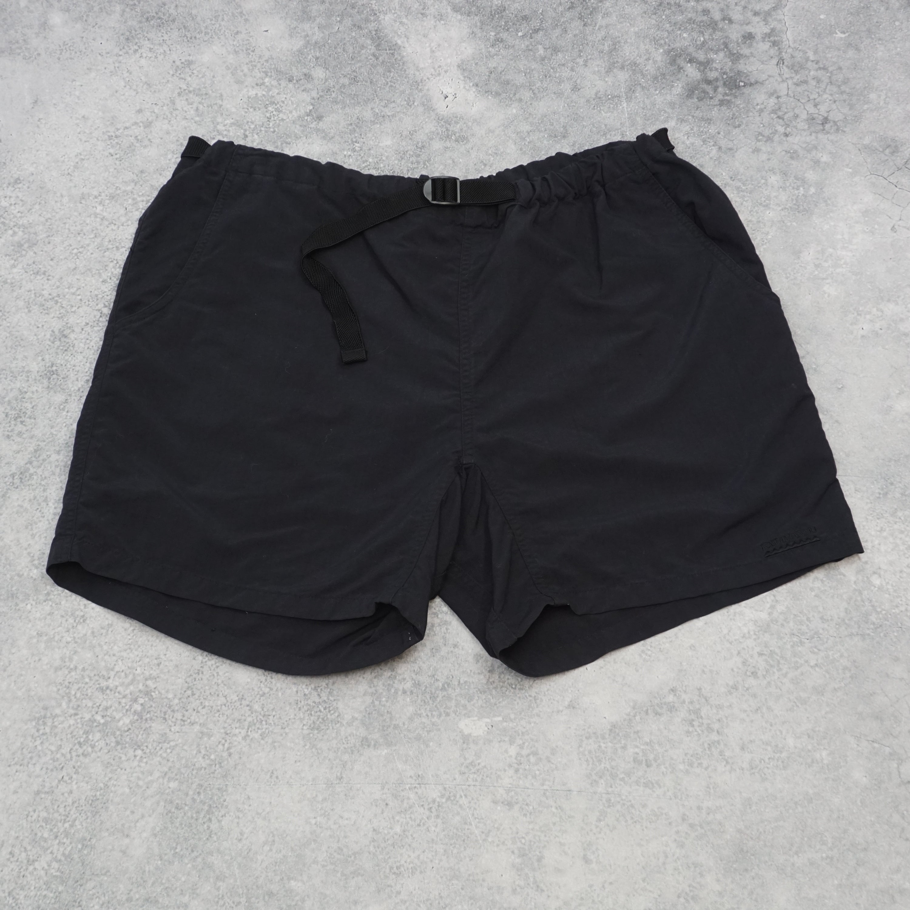 Kathmandu Lightweight Cargo Shorts