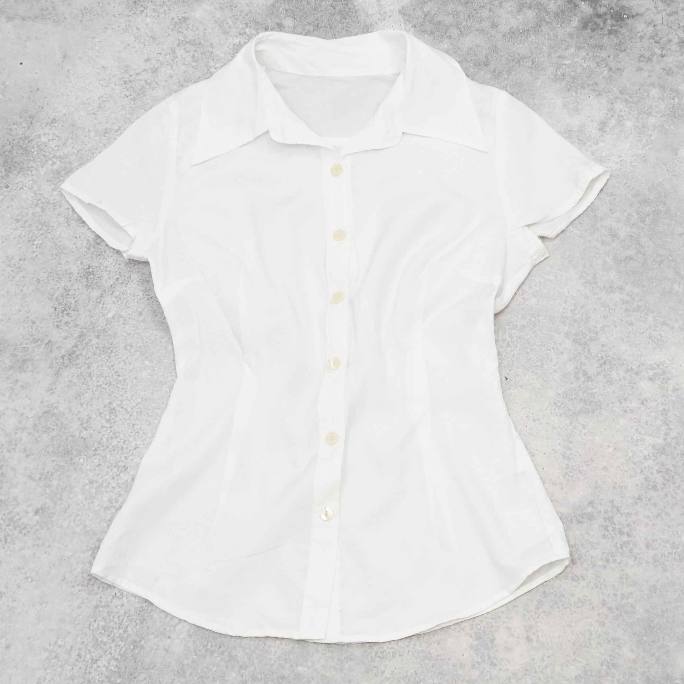 Button Up