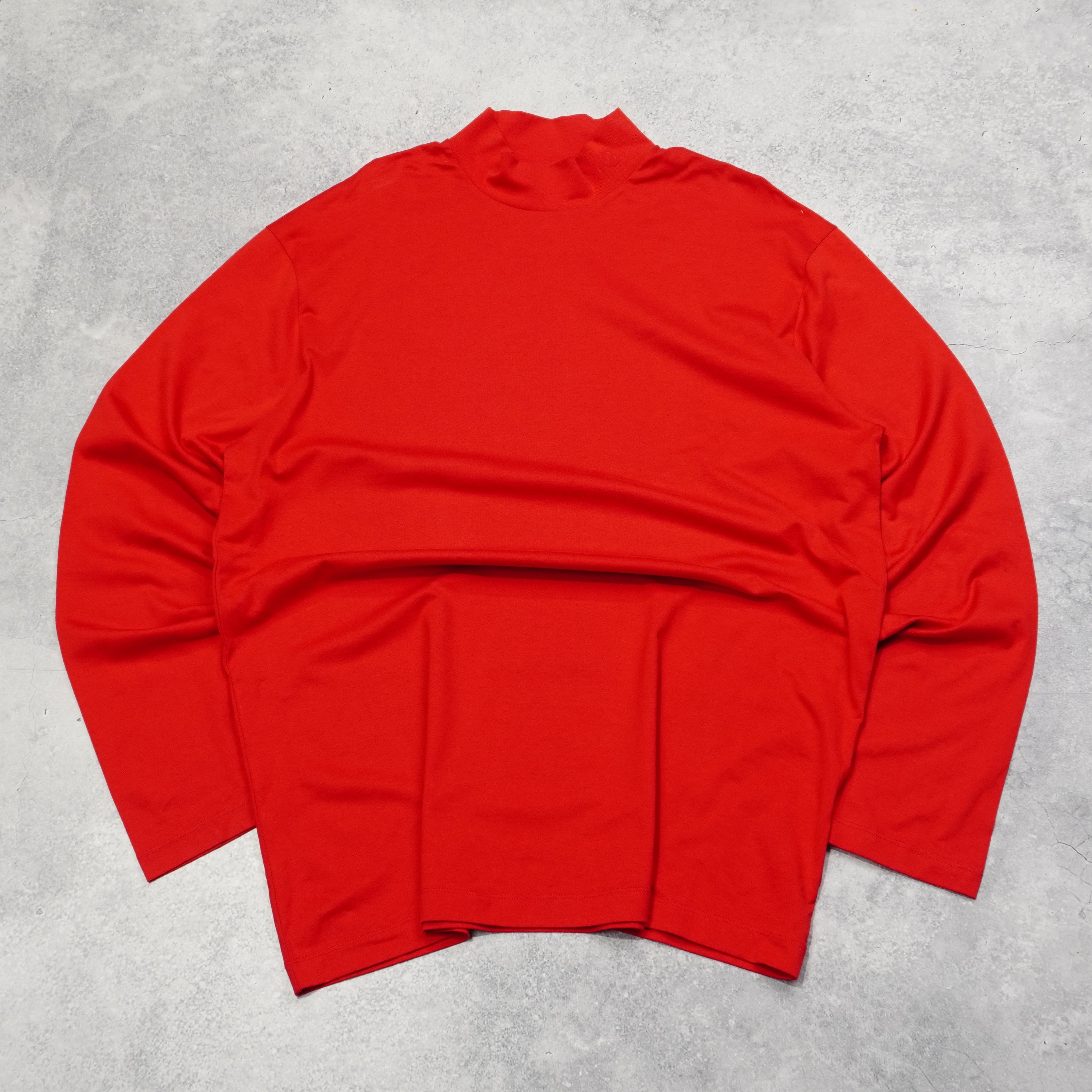 Y-3 Long Sleeve T-Shirt