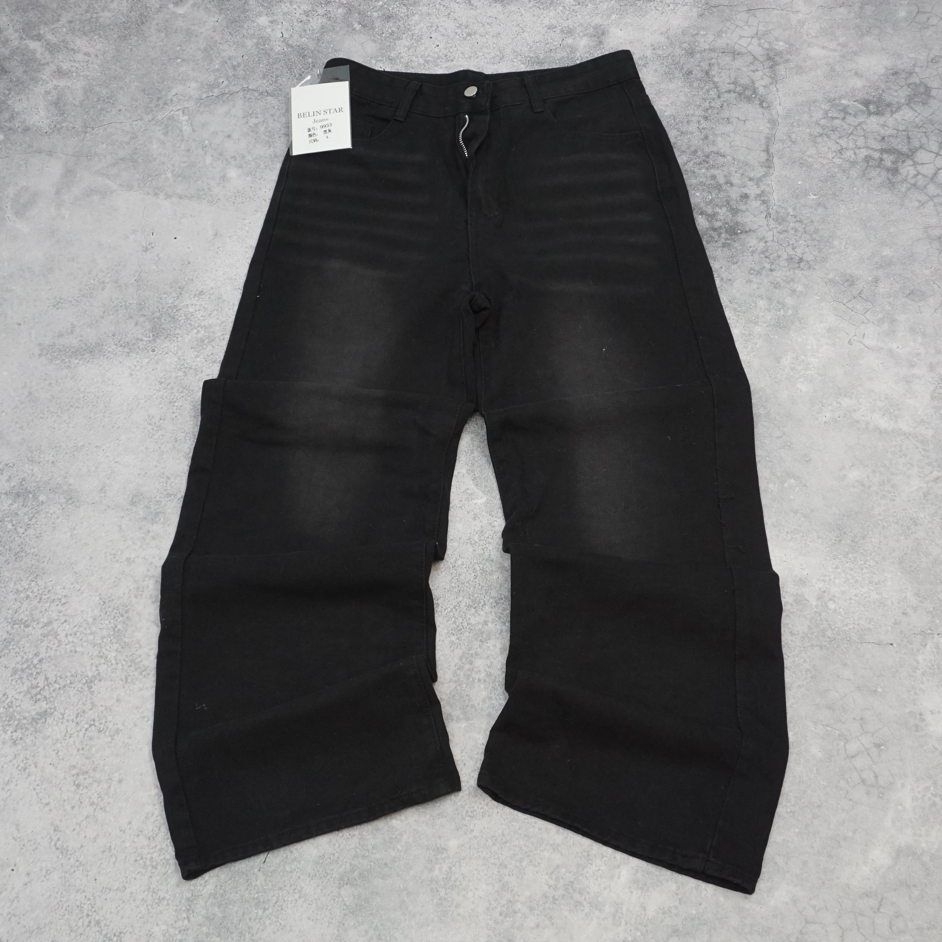Belin Star Jeans Pants