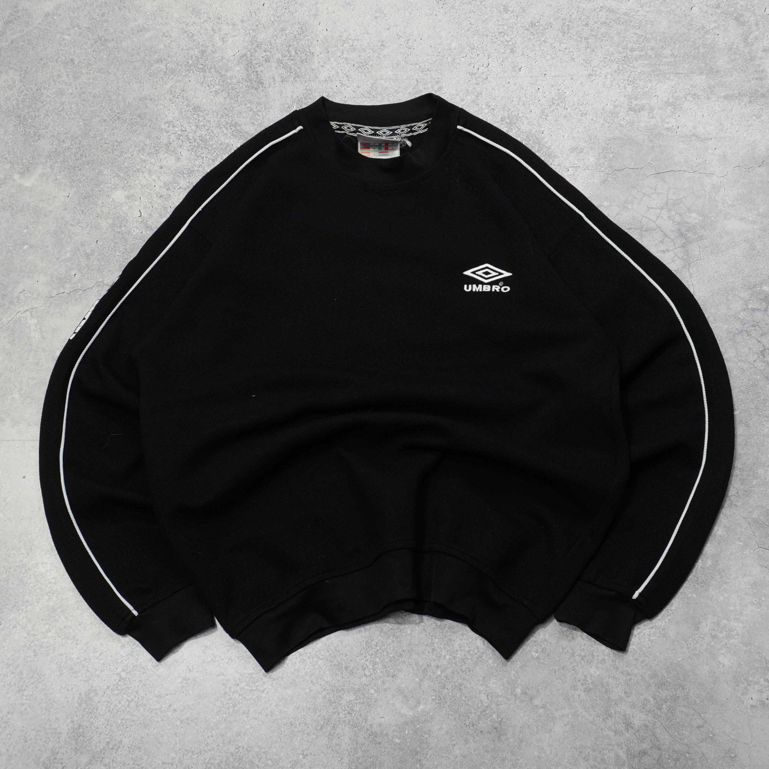 90s Umbro Sweater