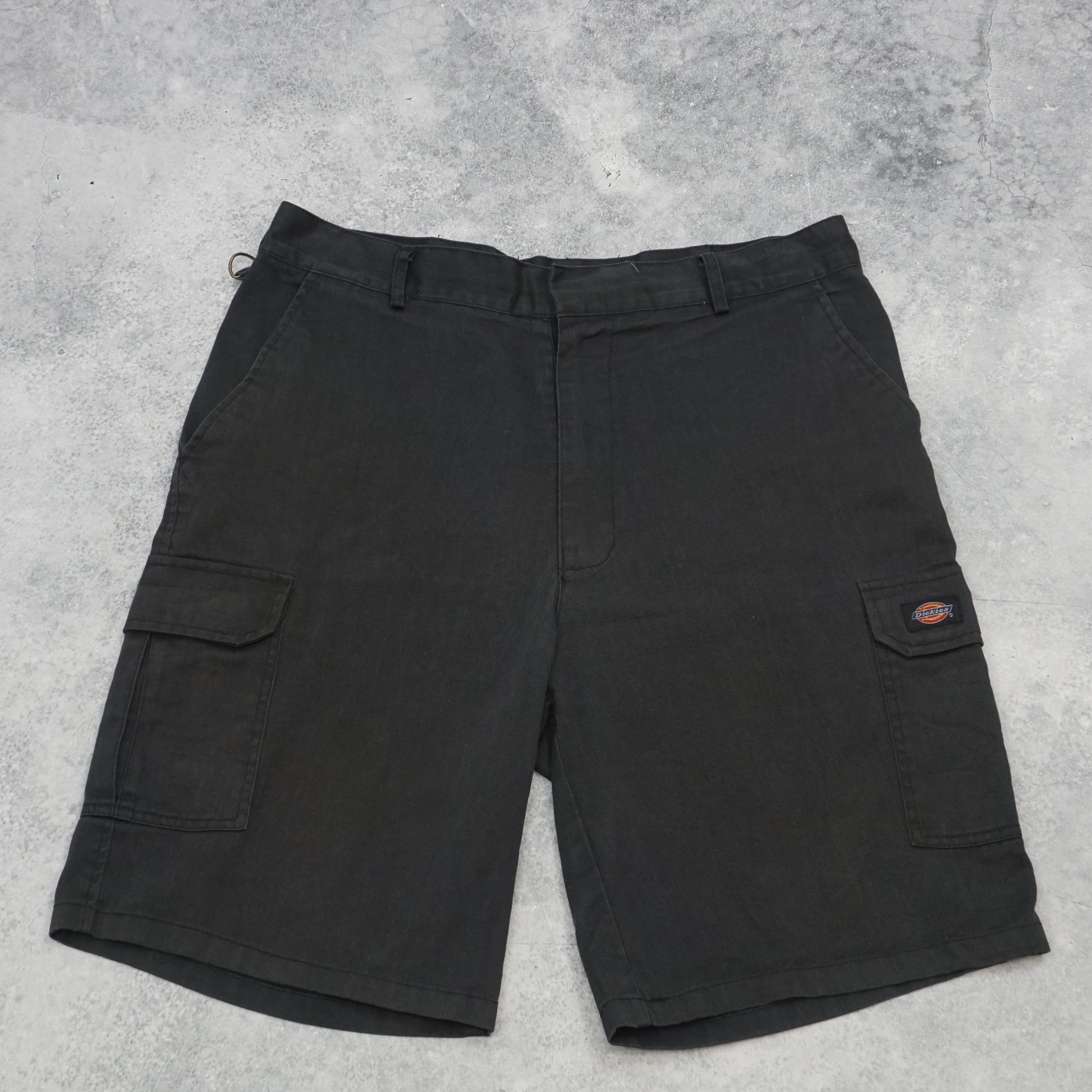 Dickies Cargo Shorts