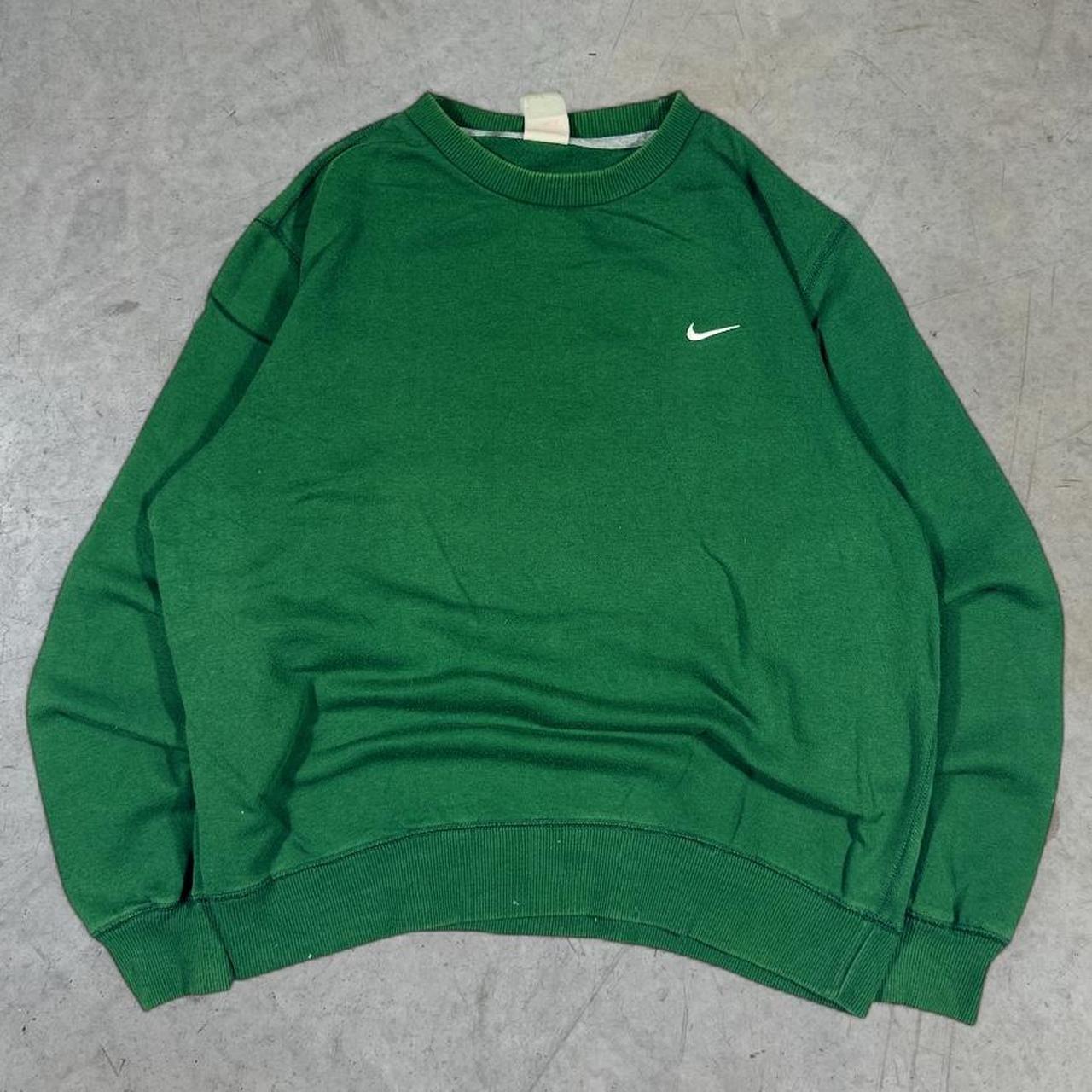 2000s Nike Crewneck