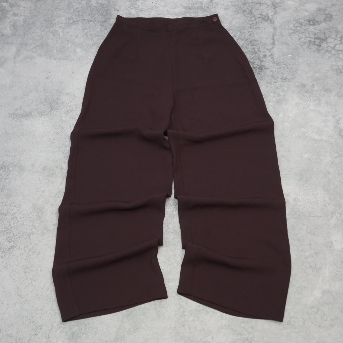 90s Westco Wide Leg Pants