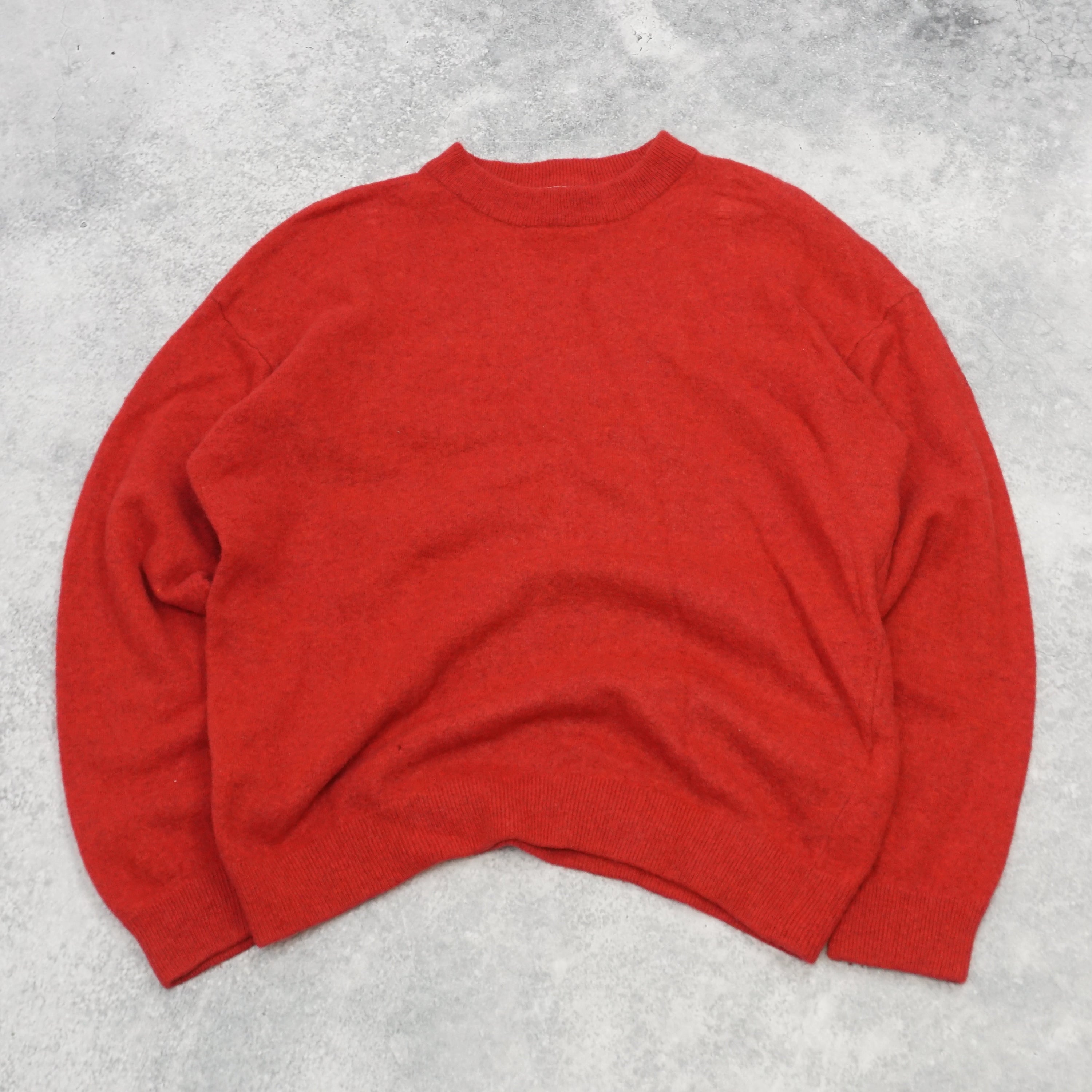 2000s Esprit Crewneck Sweater