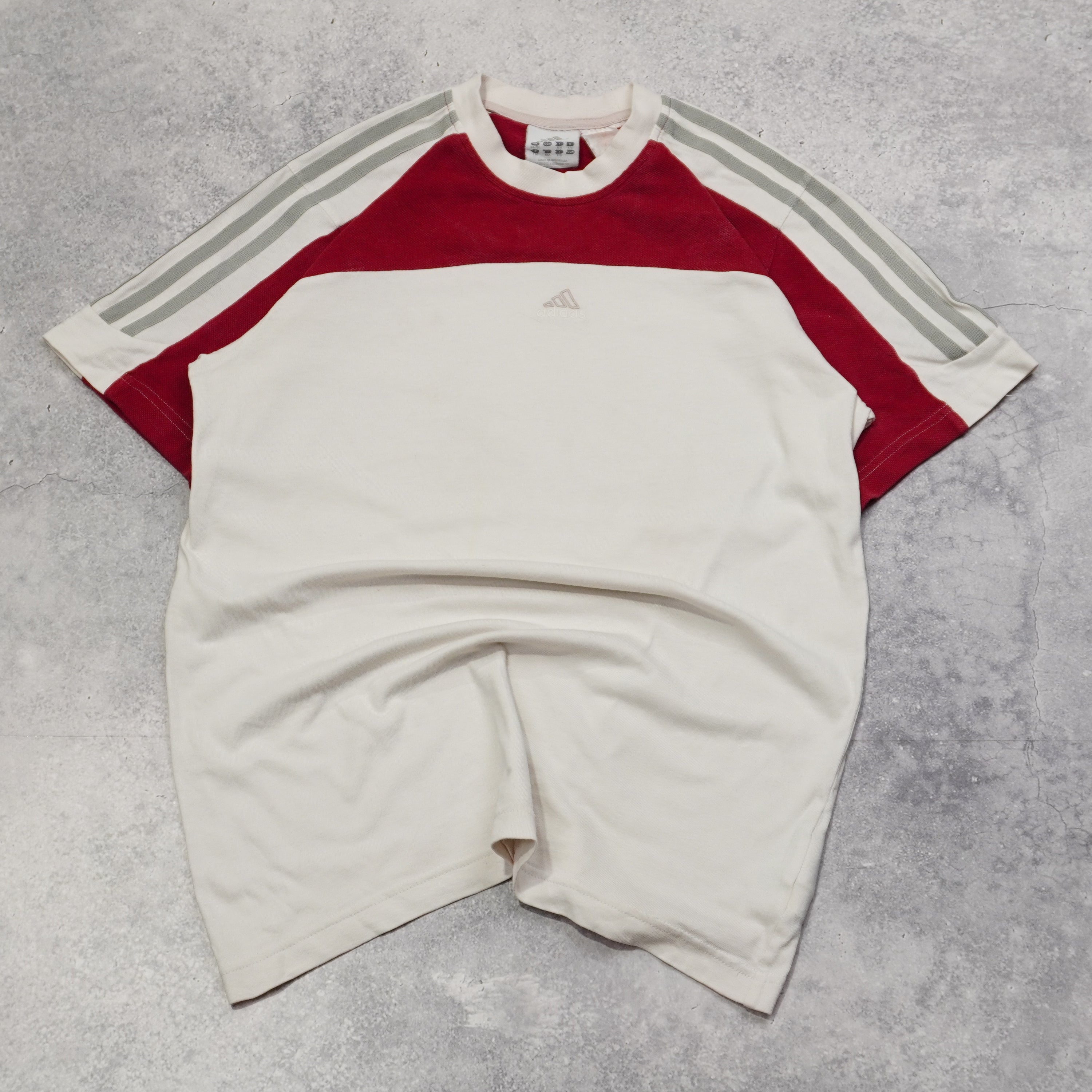 2000s Adidas T-Shirt