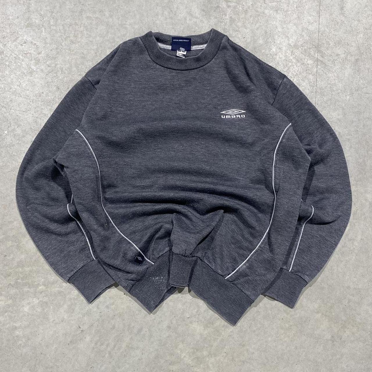 2000s Umbro Crewneck