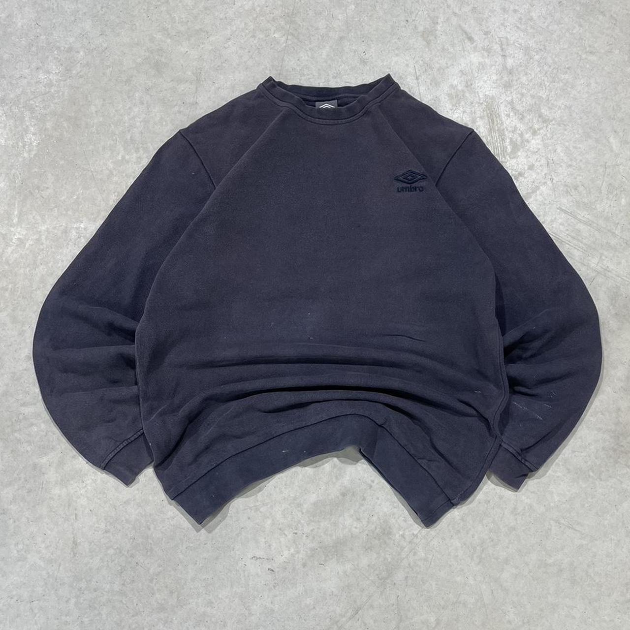 2000s Umbro Sweatshirt