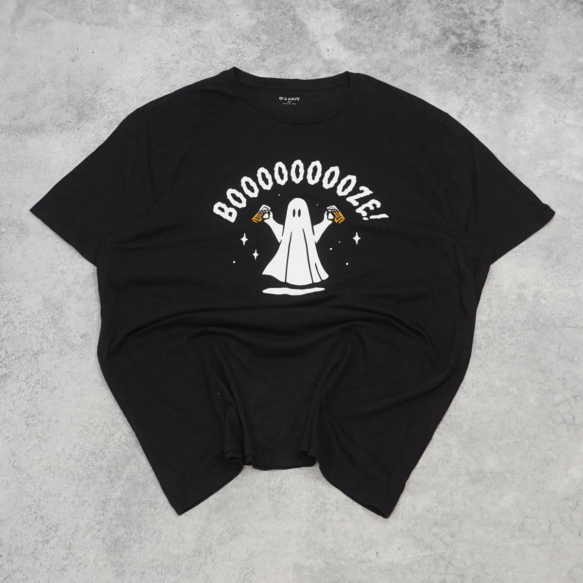 Old Navy Booze T-Shirt