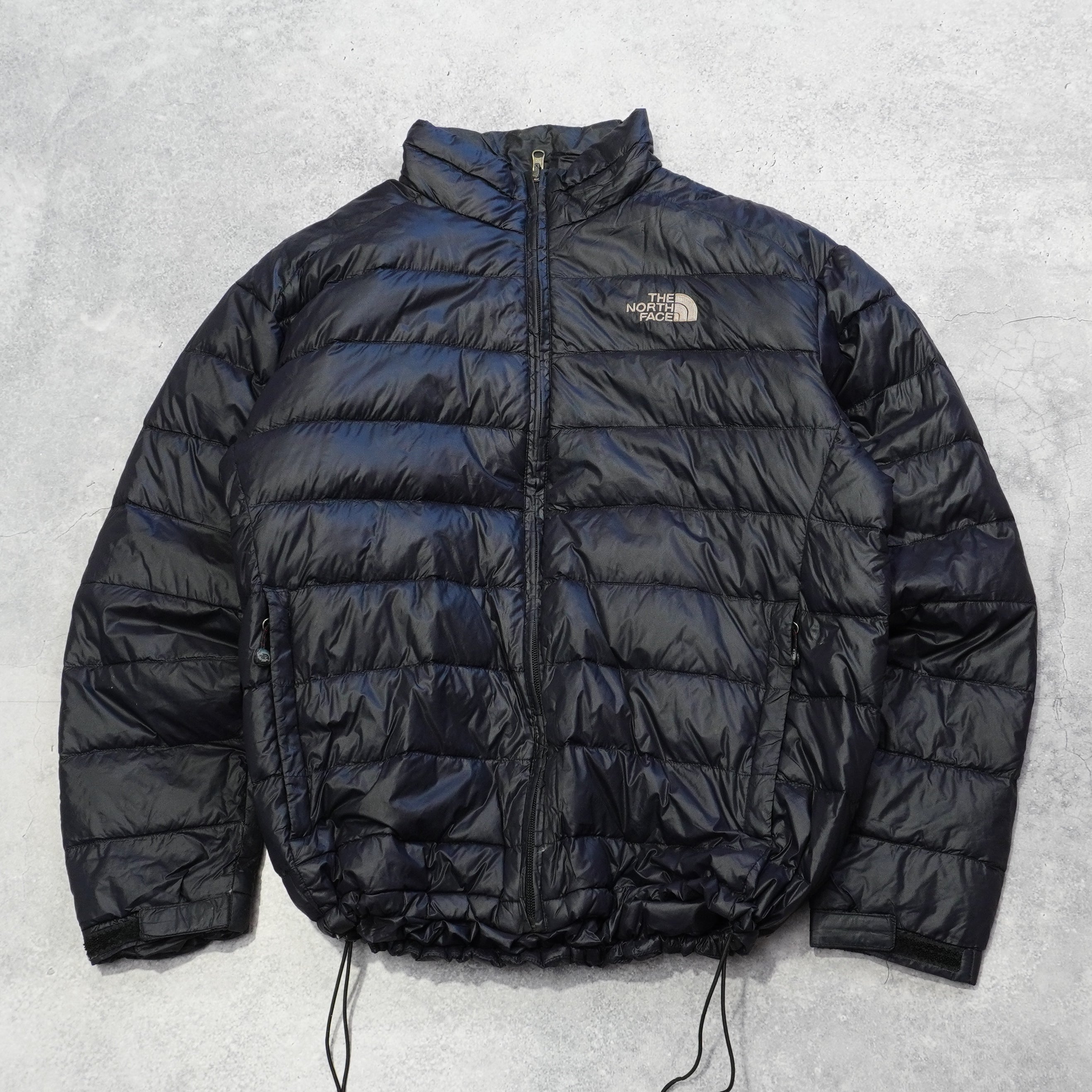The North Face Puffer Jacket