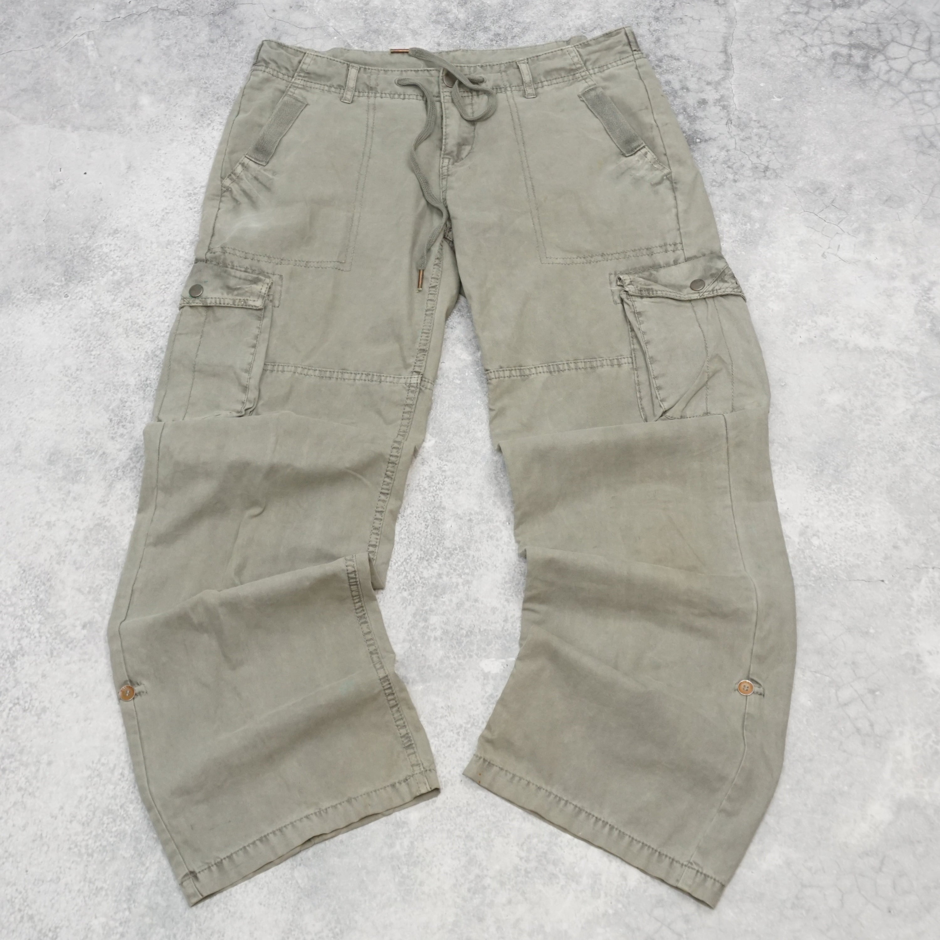 Billabong Cargo Pants