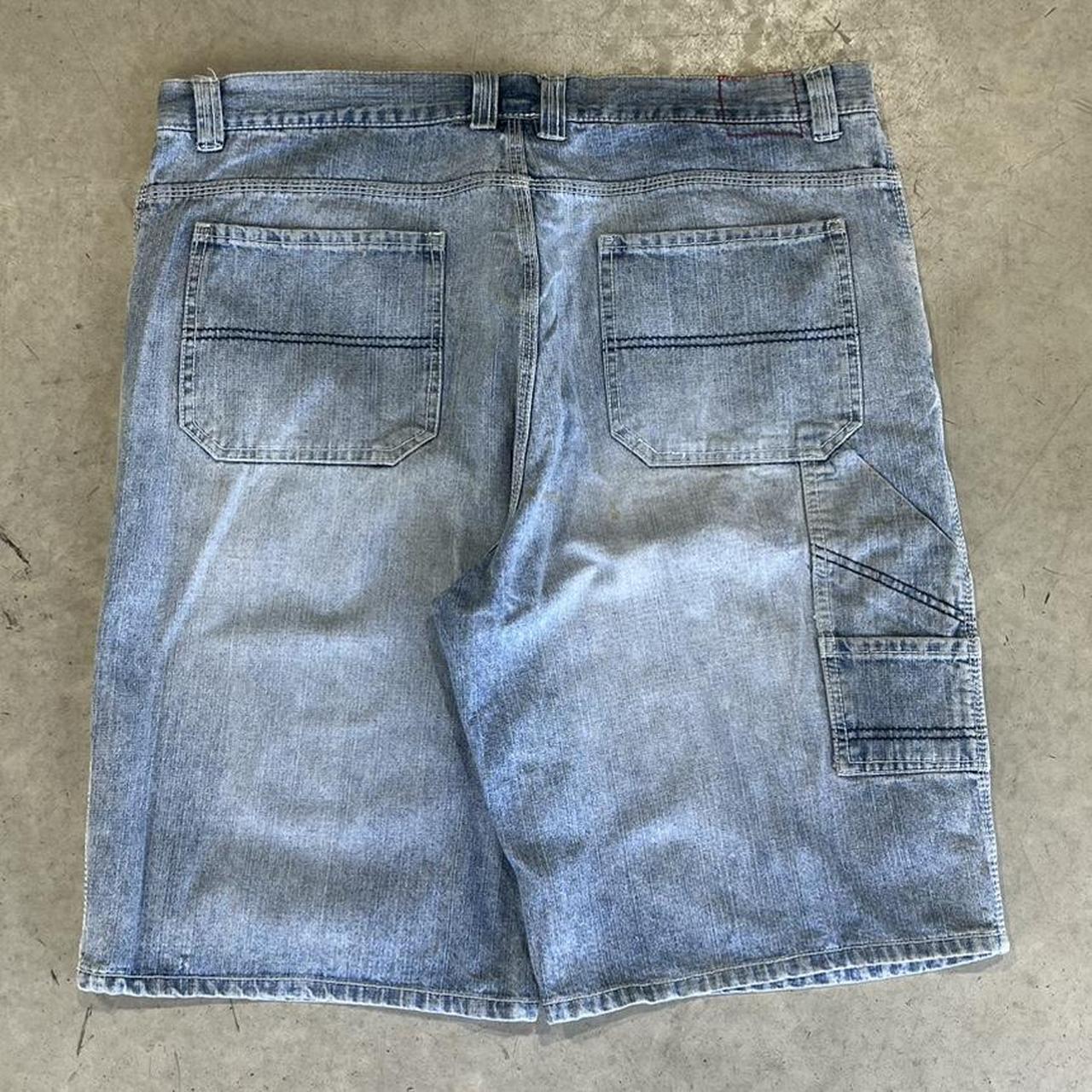 2000s Cliff Carpenter Jorts