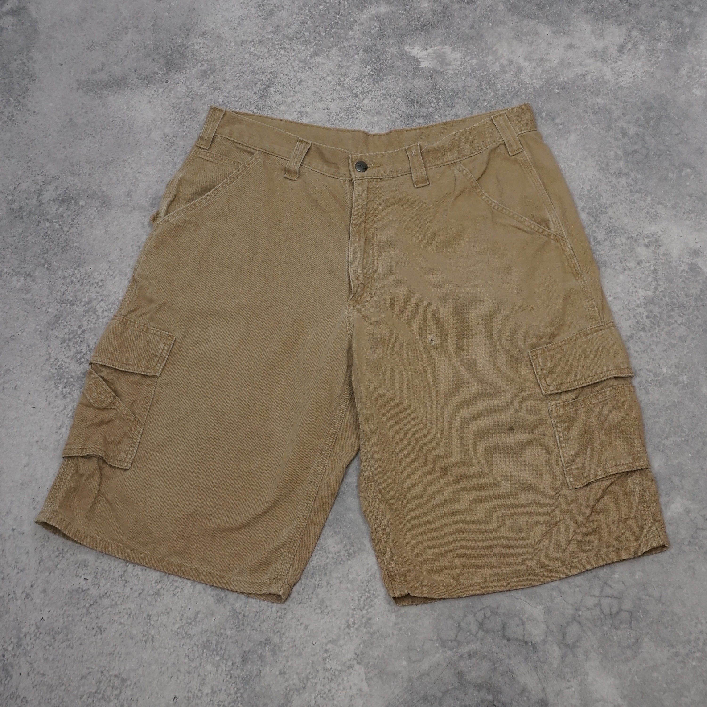 Carhartt Utility Cargo Shorts