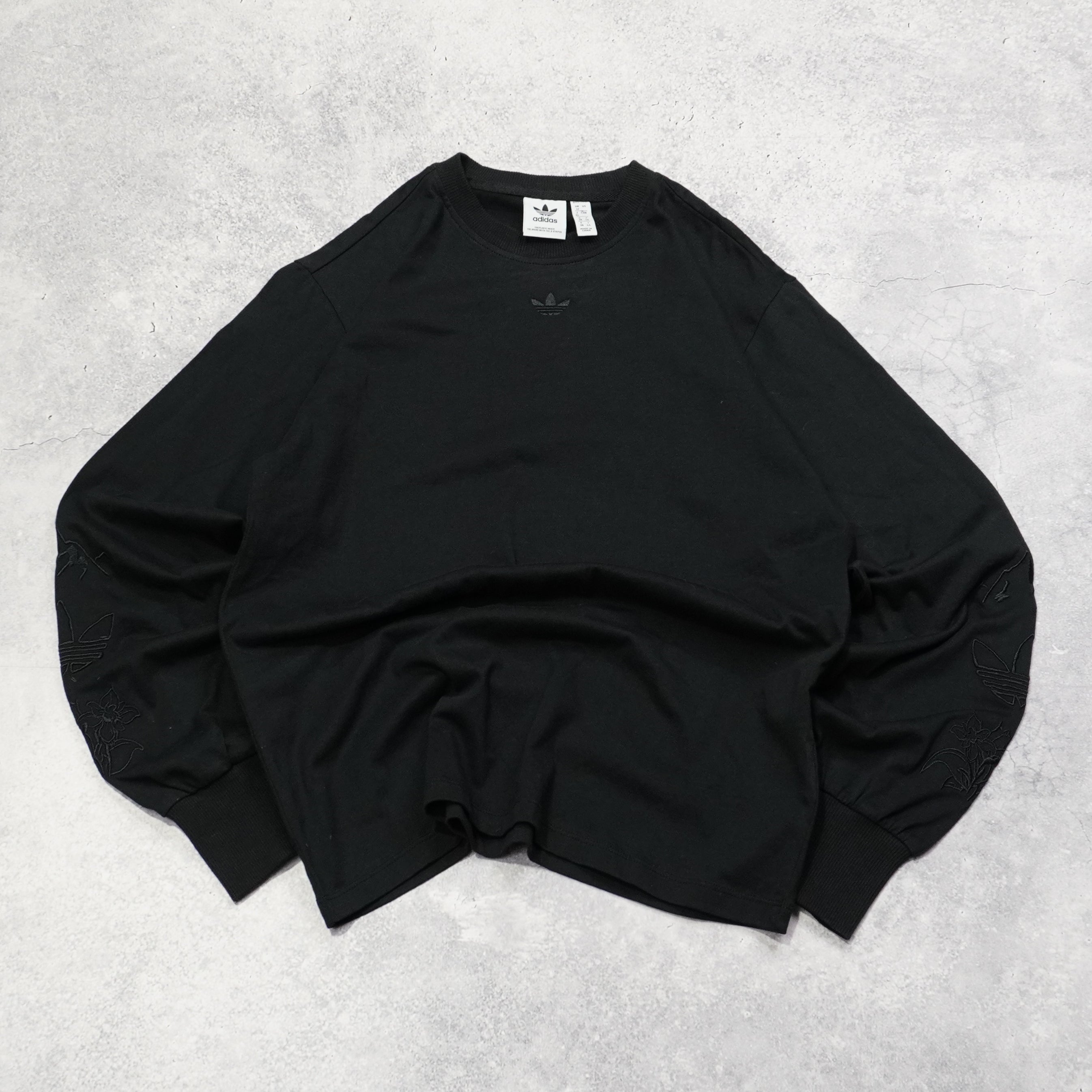 Adidas Crewneck