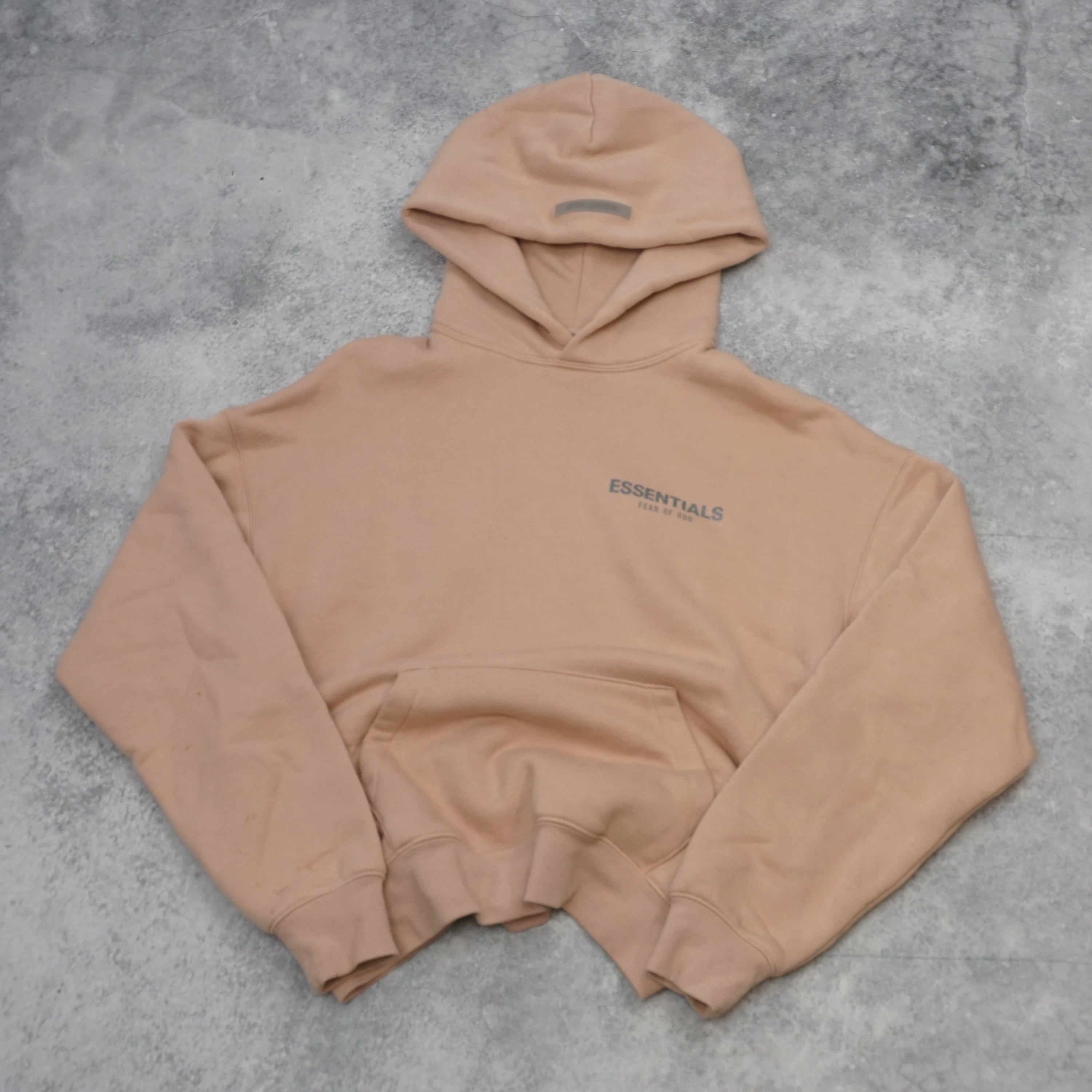 Essentials Hoodie