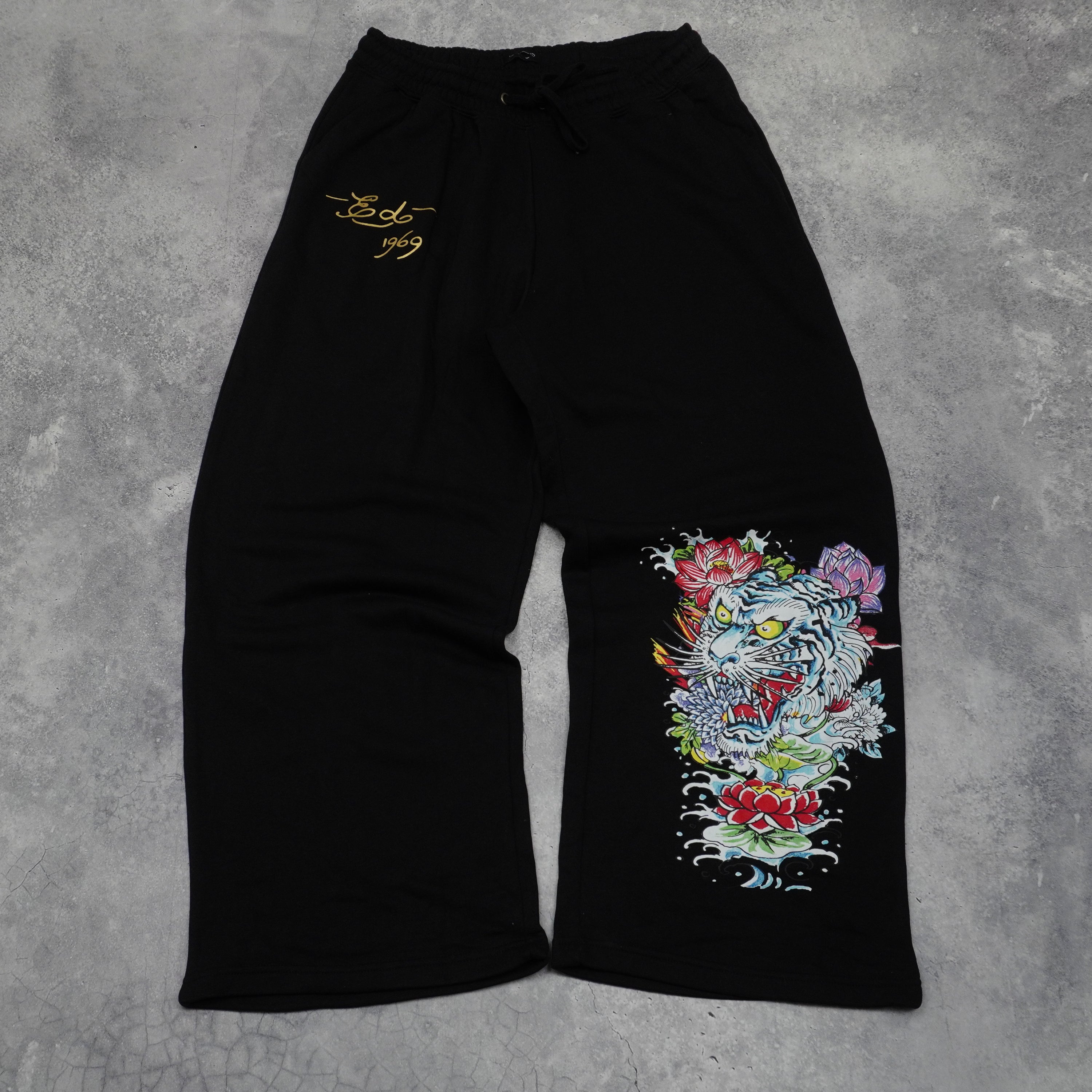 Ed Hardy Sweatpants