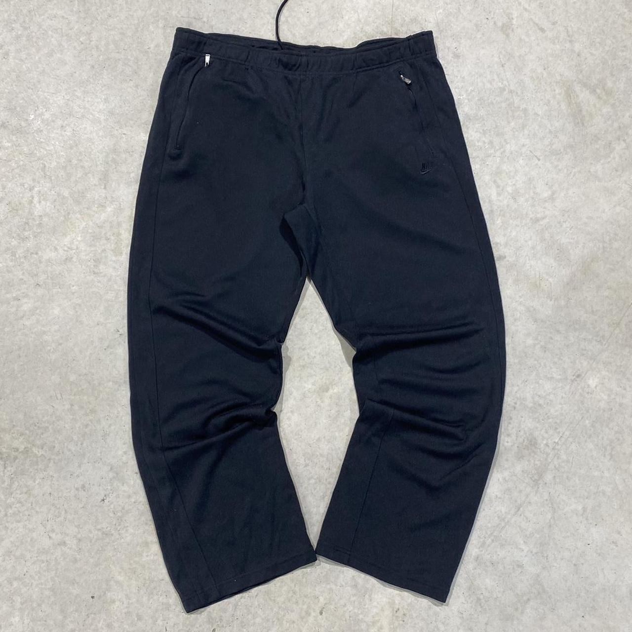 2000s Nike Relaxed Track Pants