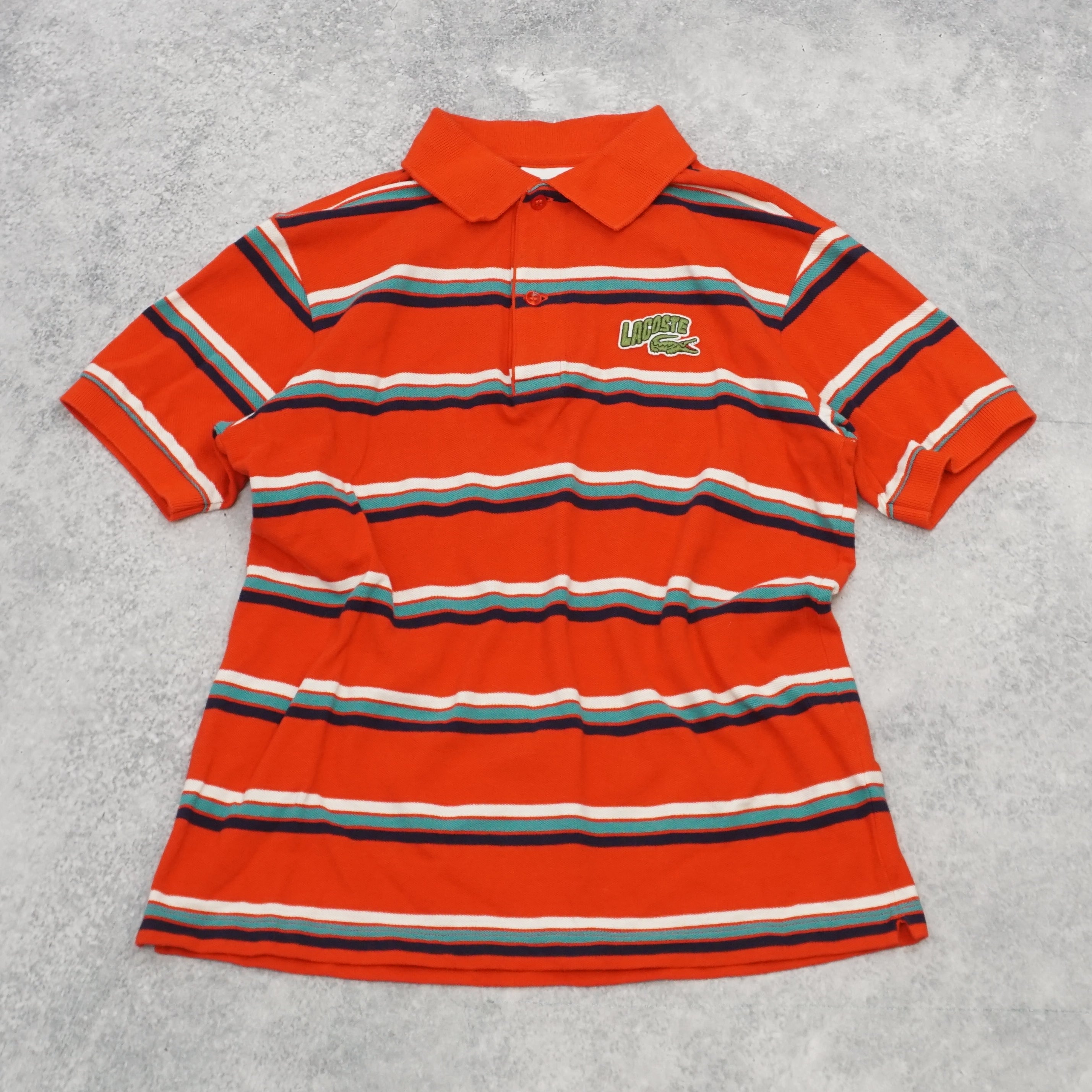 Lacoste Polo